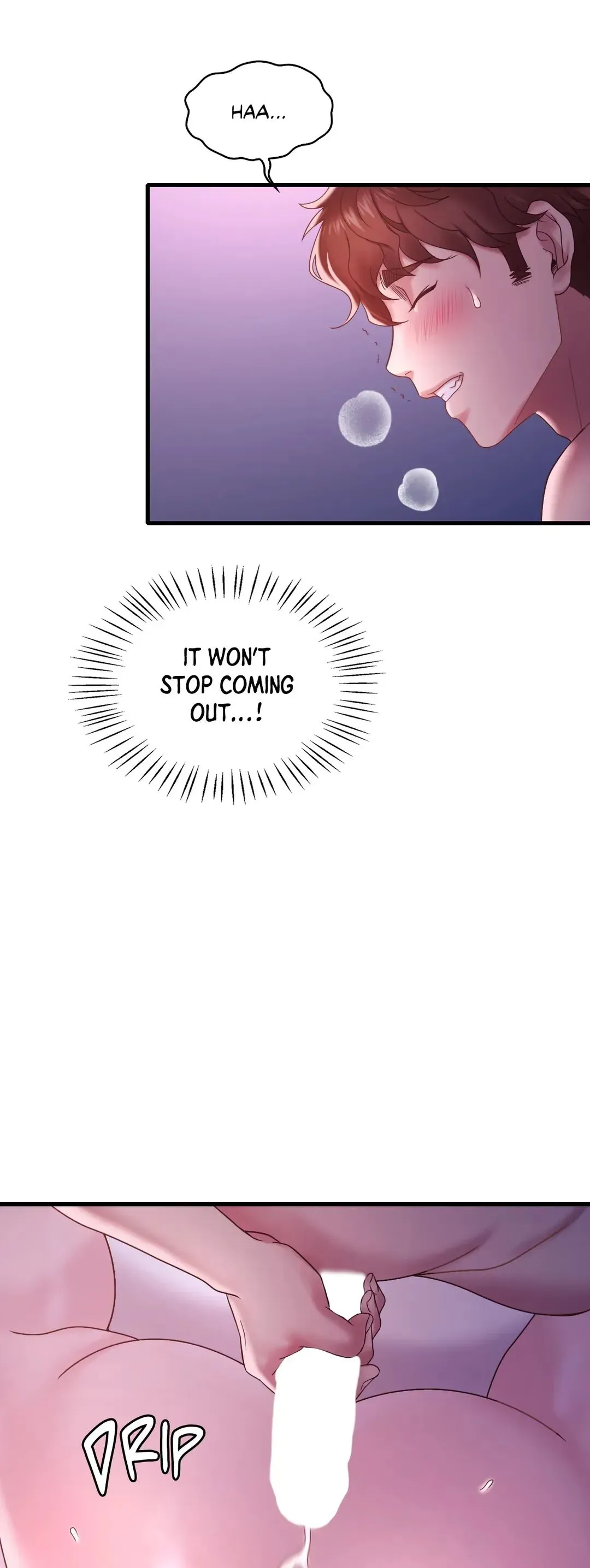 Read Drunk on You chapter 17 image 63 on Lezhin