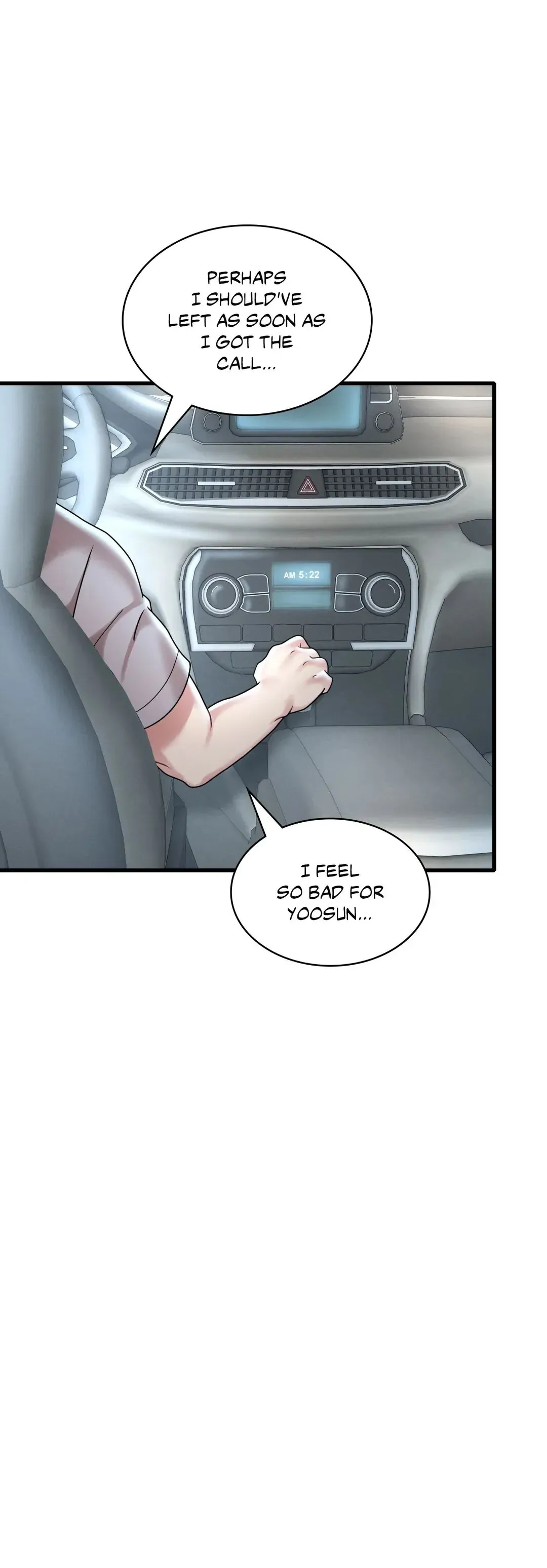 Read Drunk on You chapter 17 image 74 on Lezhin