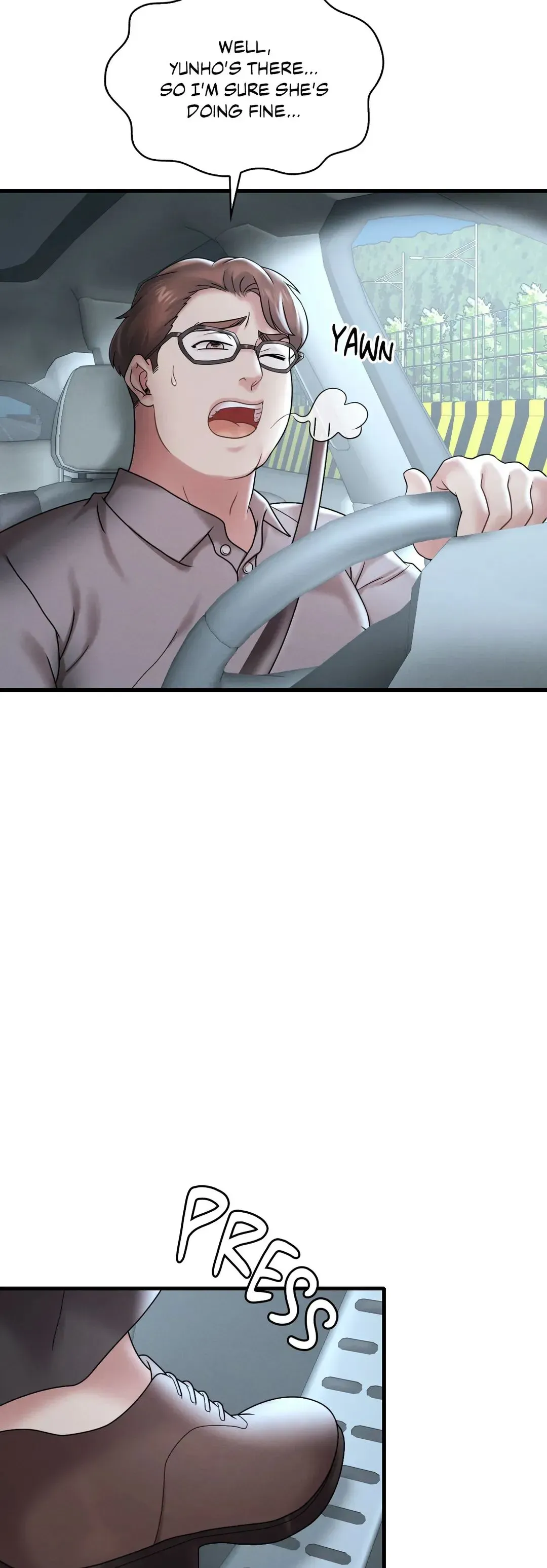 Read Drunk on You chapter 17 image 76 on Lezhin