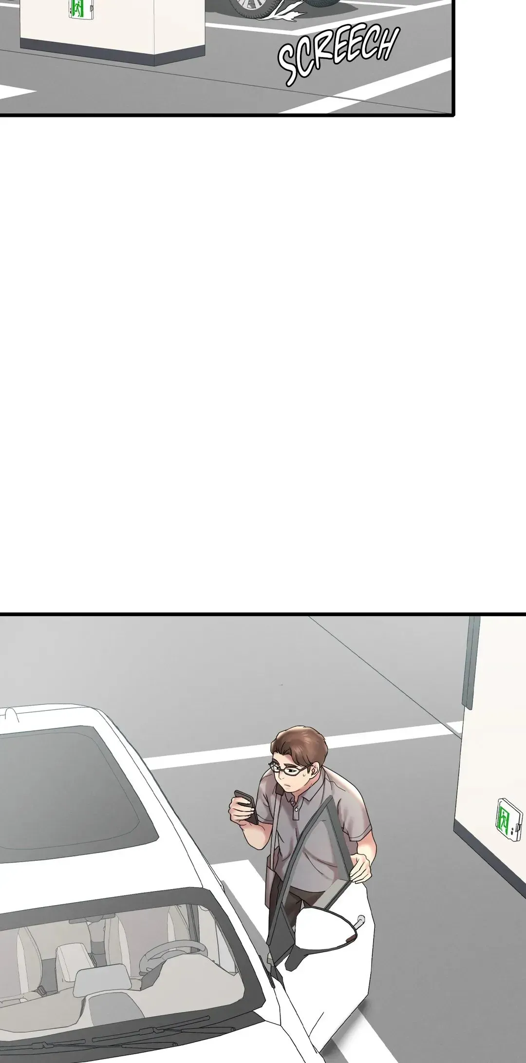Read Drunk on You chapter 17 image 80 on Lezhin