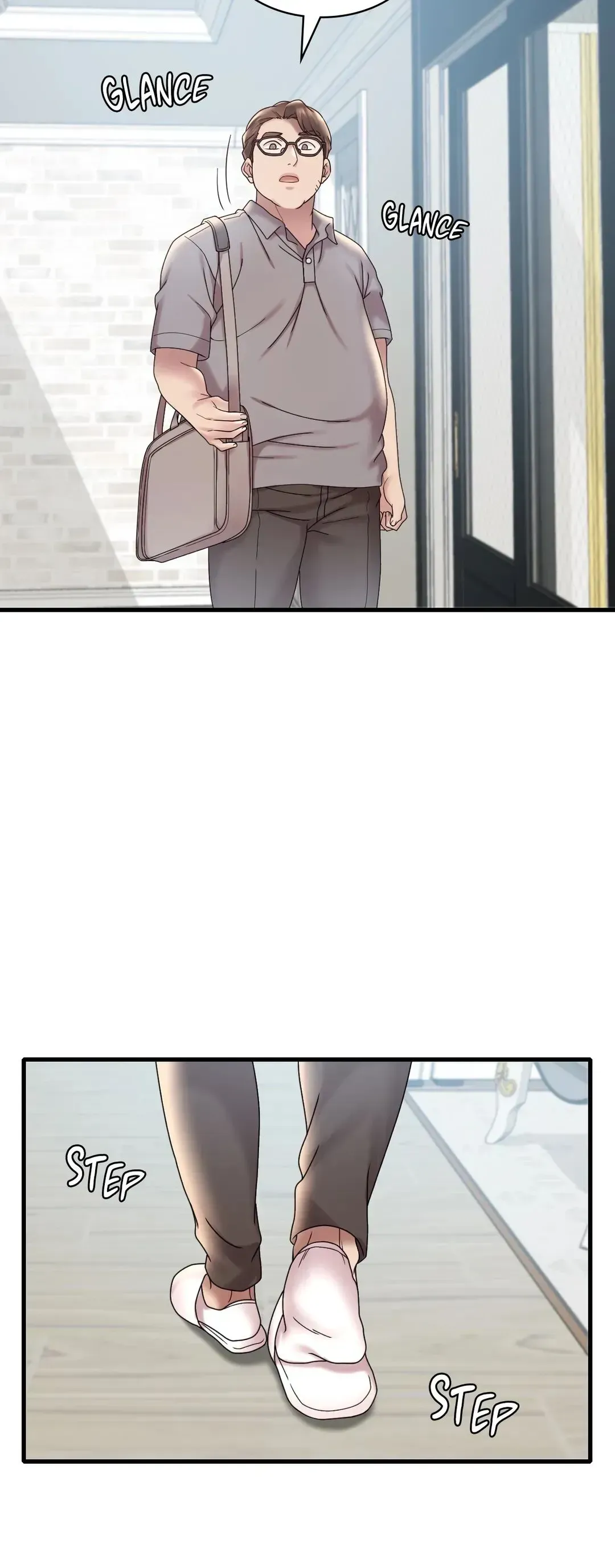 Read Drunk on You chapter 18 image 15 on Lezhin