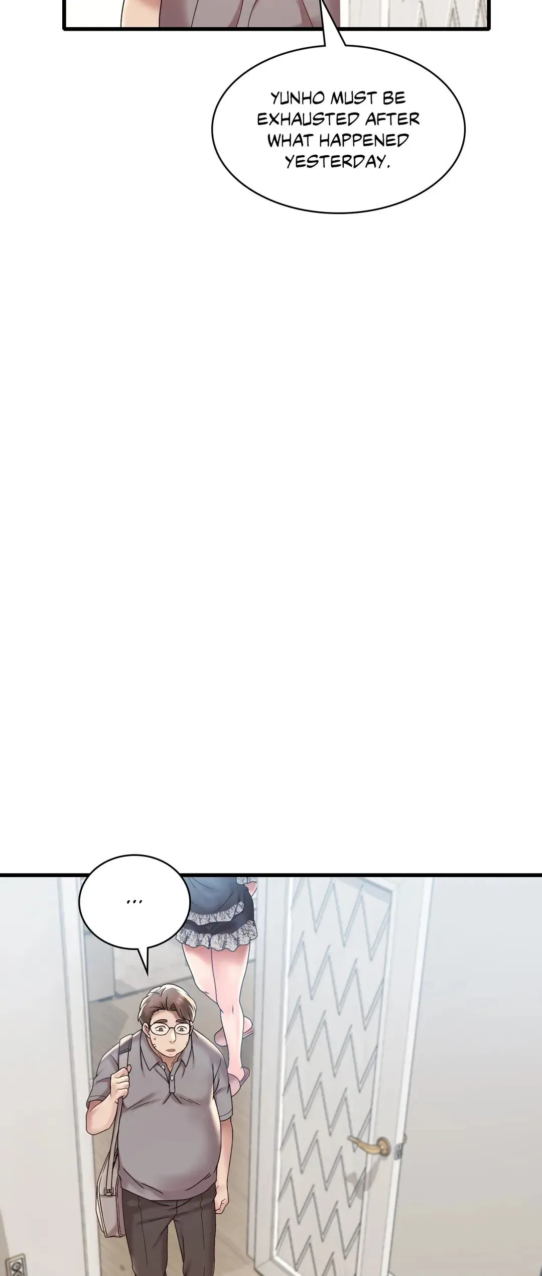 Read Drunk on You chapter 18 image 27 on Lezhin