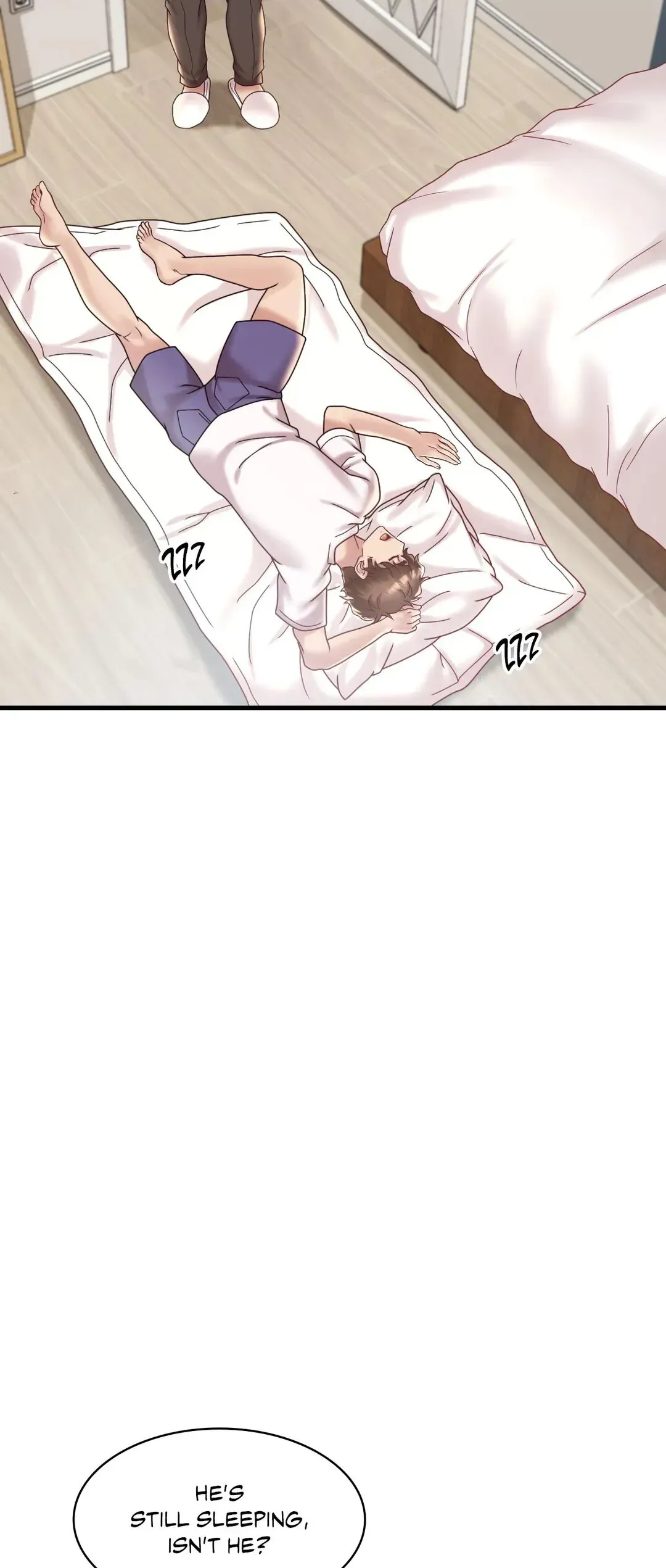 Read Drunk on You chapter 18 image 28 on Lezhin