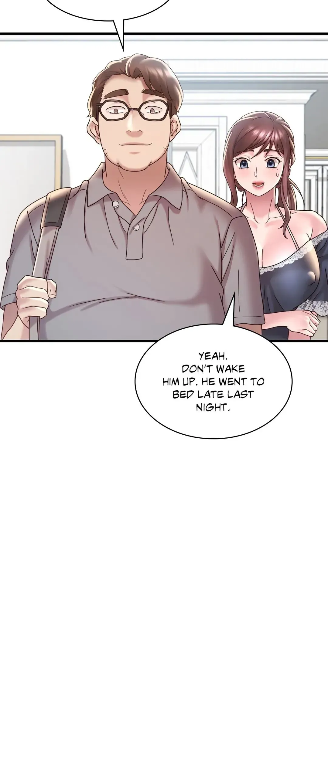 Read Drunk on You chapter 18 image 29 on Lezhin