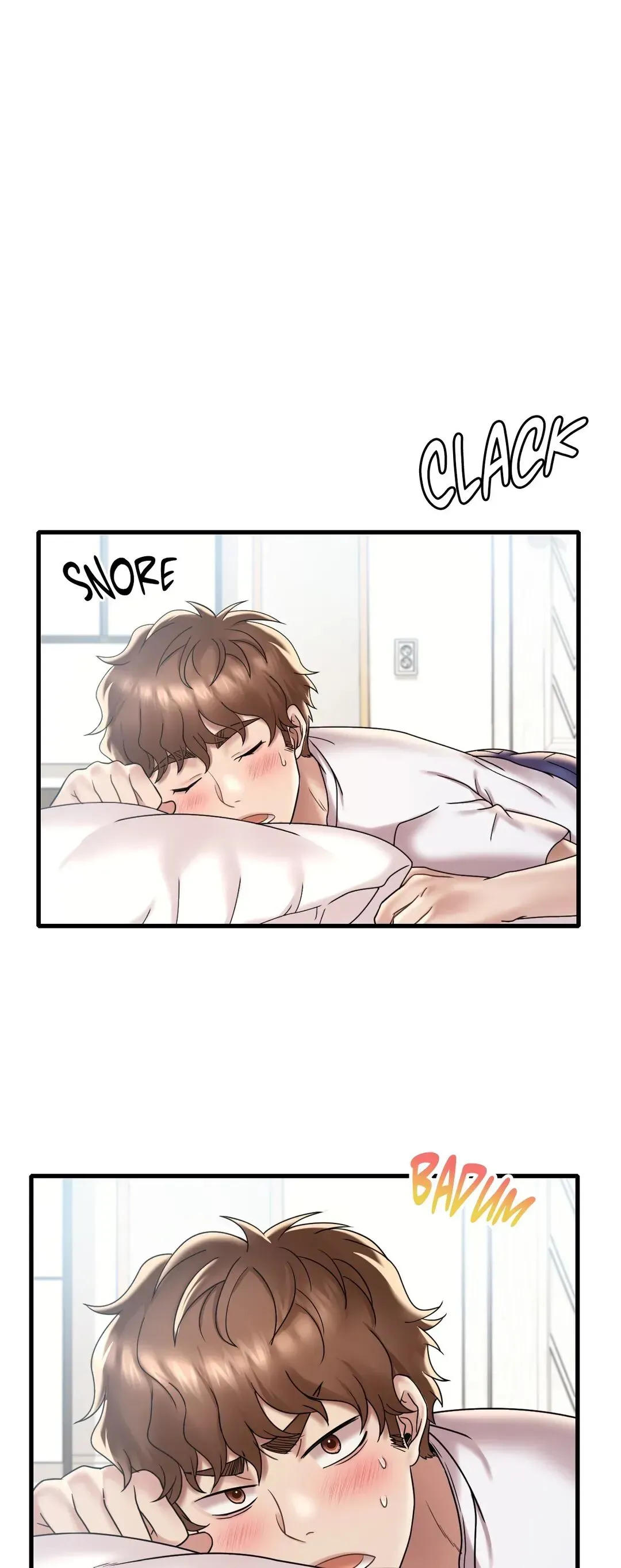 Read Drunk on You chapter 18 image 30 on Lezhin
