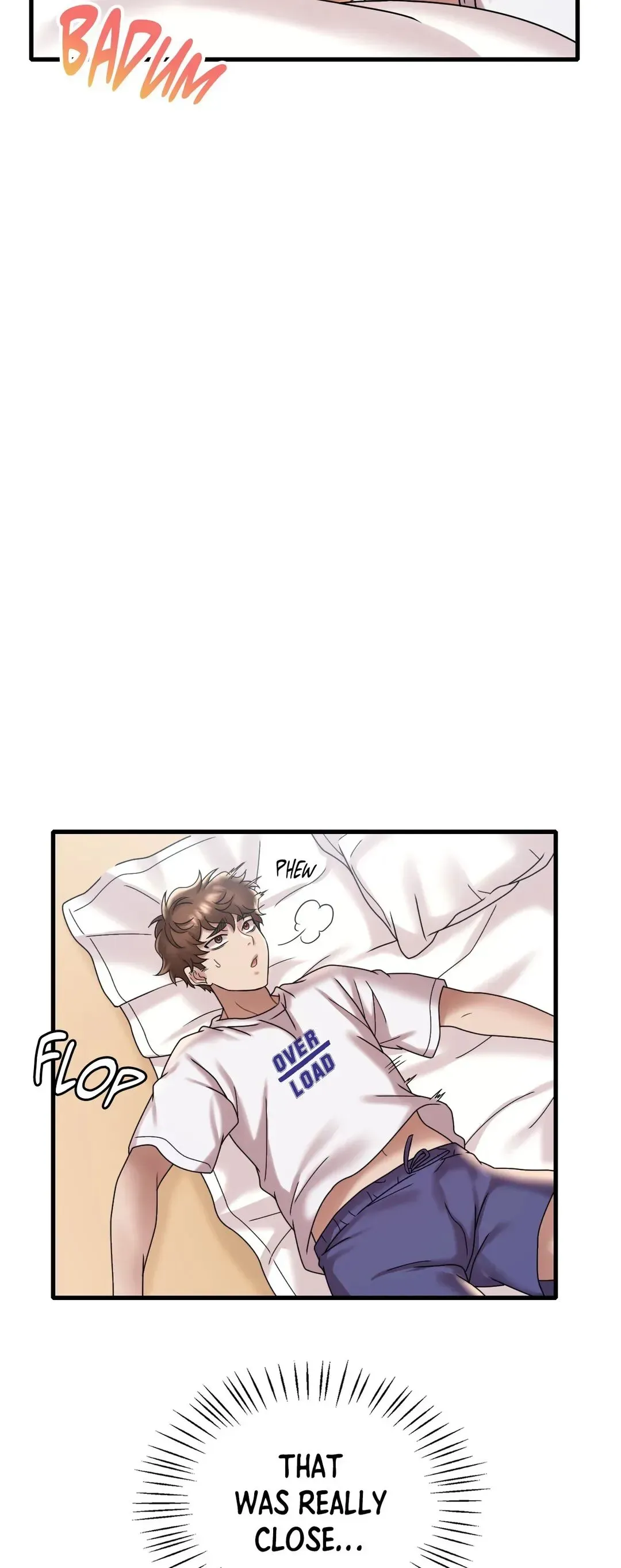 Read Drunk on You chapter 18 image 31 on Lezhin