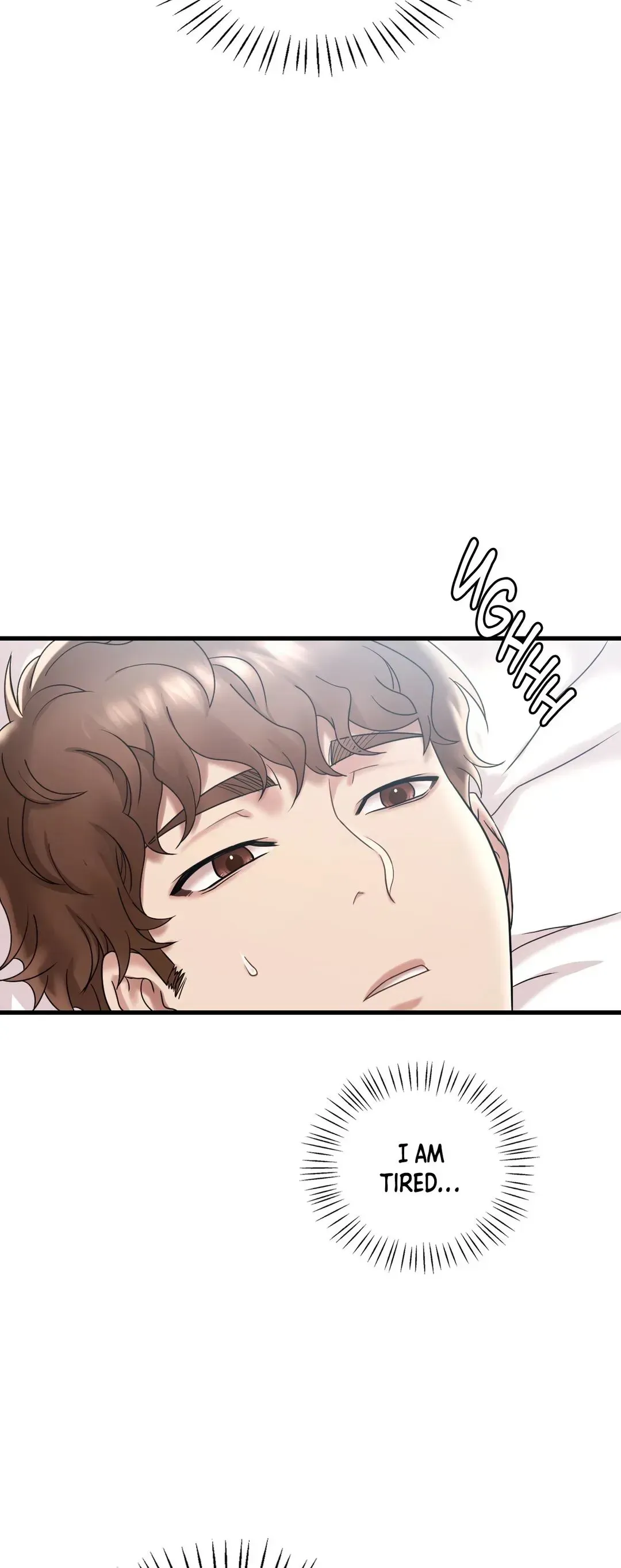 Read Drunk on You chapter 18 image 32 on Lezhin