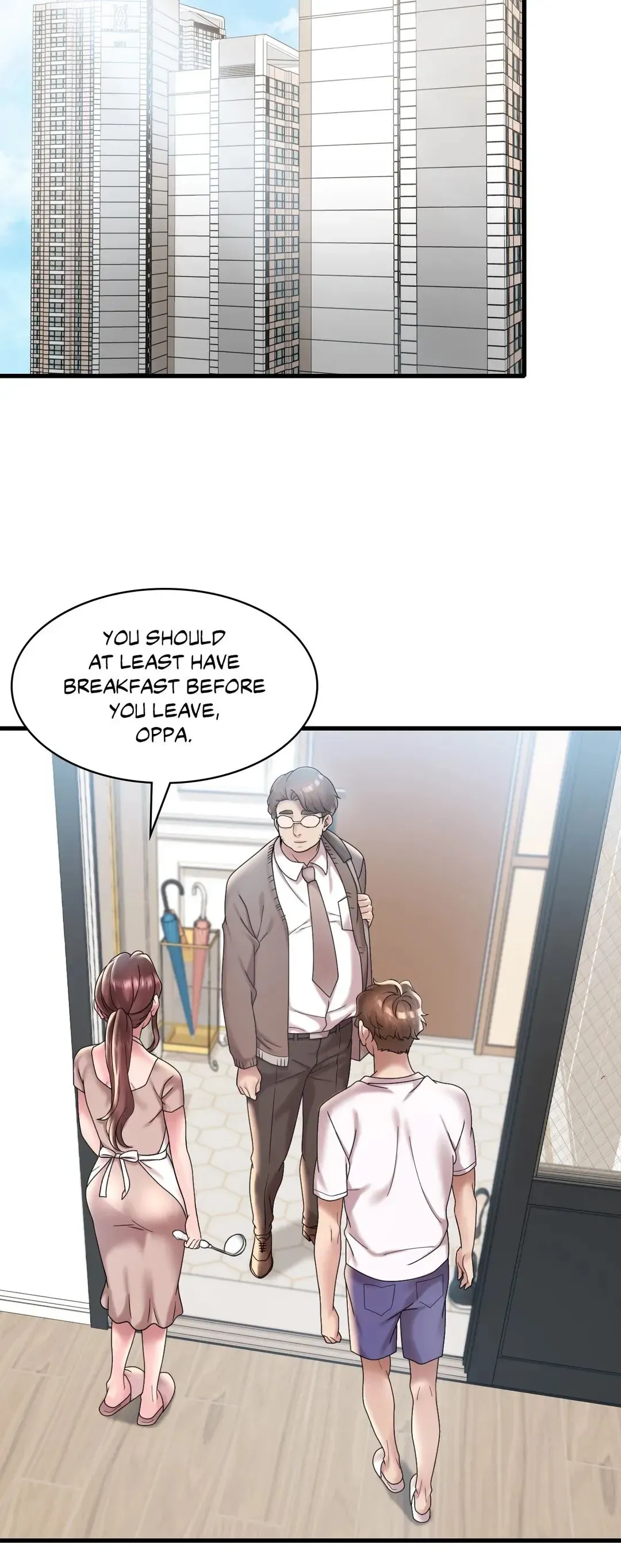 Read Drunk on You chapter 18 image 34 on Lezhin