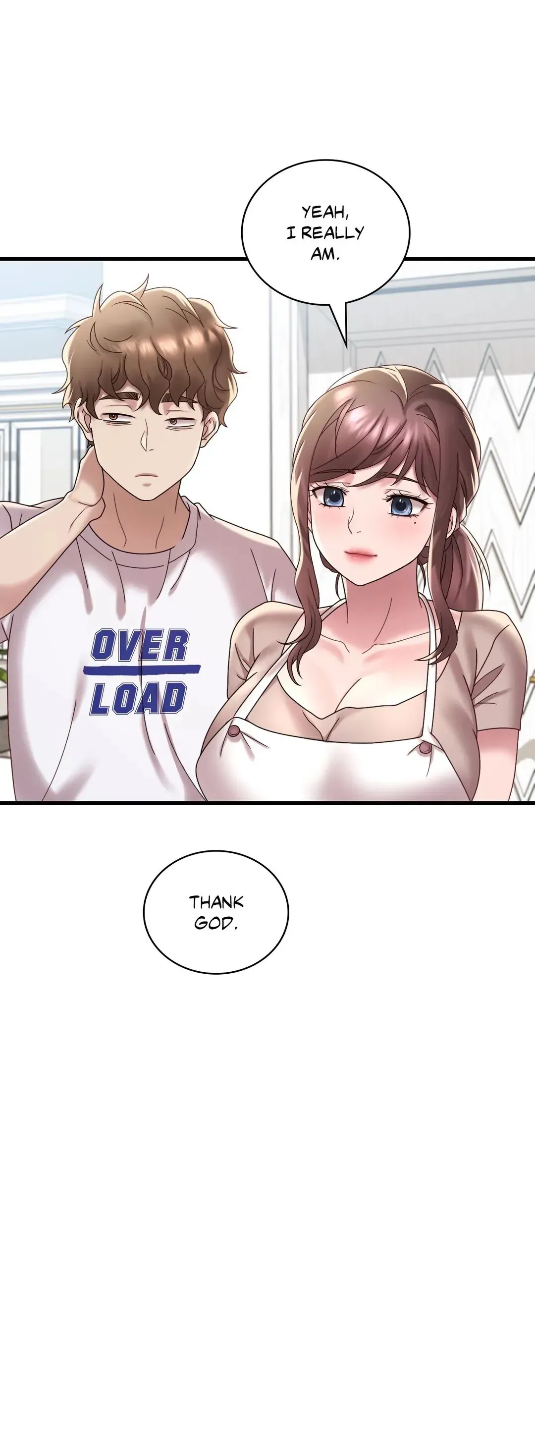 Read Drunk on You chapter 18 image 38 on Lezhin