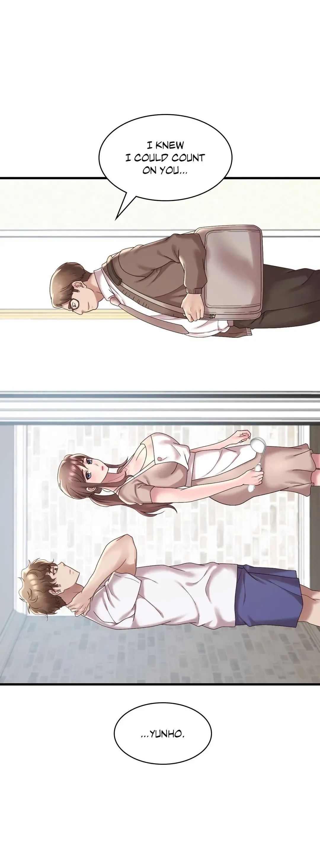 Read Drunk on You chapter 18 image 39 on Lezhin