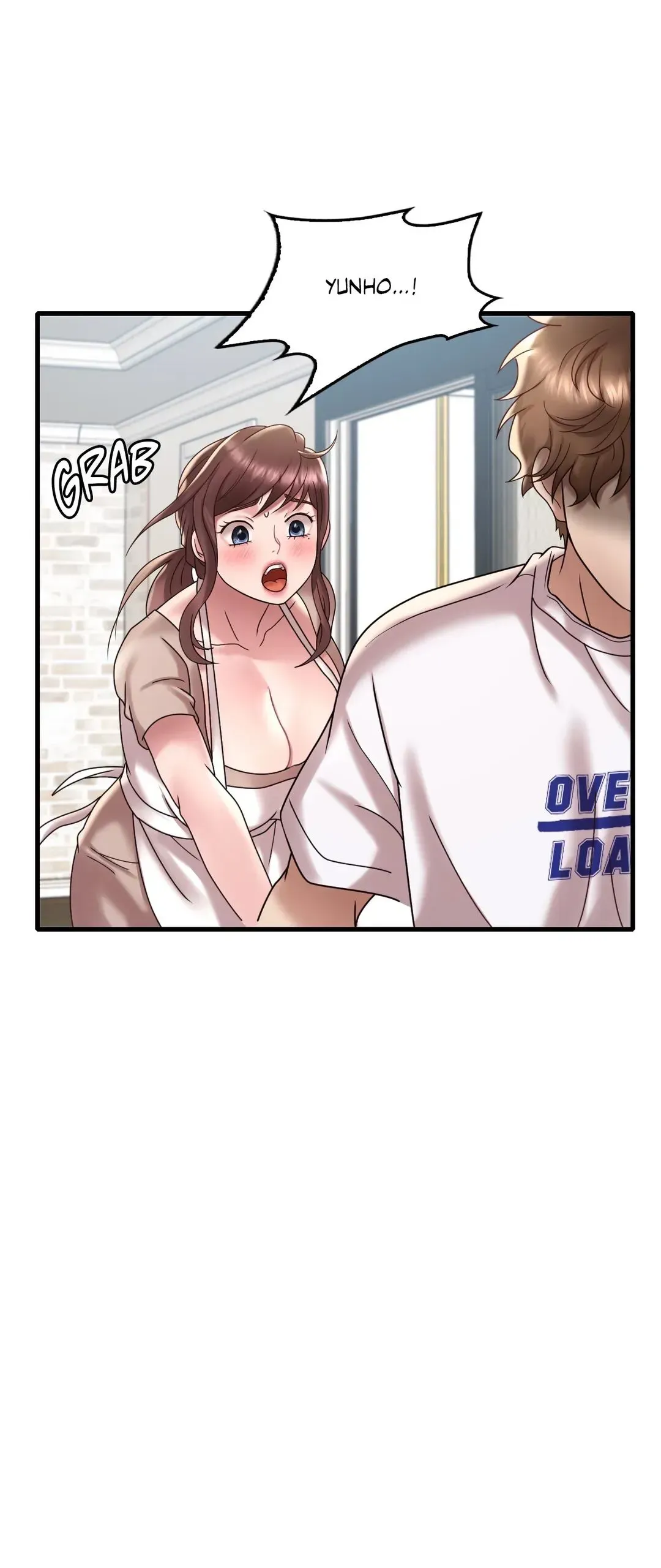Read Drunk on You chapter 18 image 47 on Lezhin