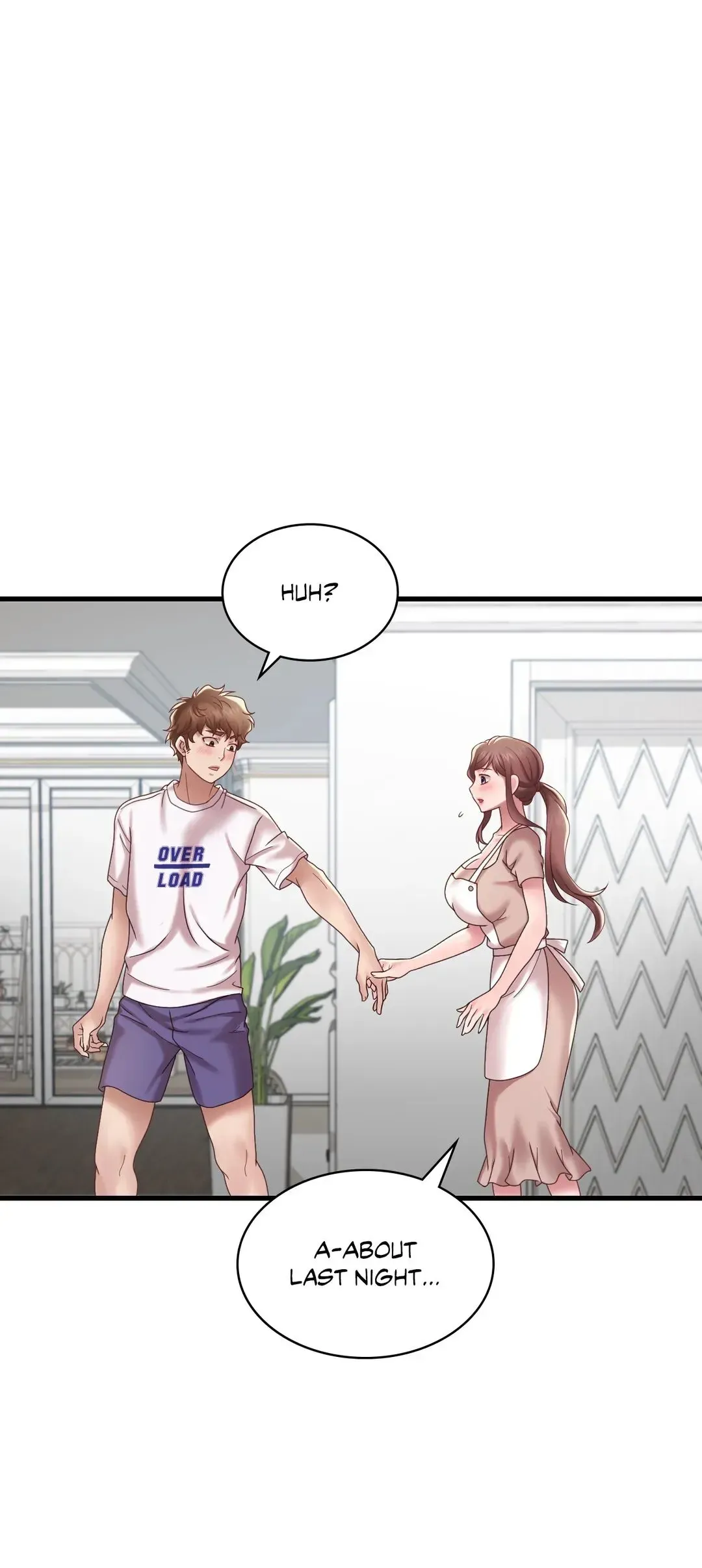 Read Drunk on You chapter 18 image 49 on Lezhin