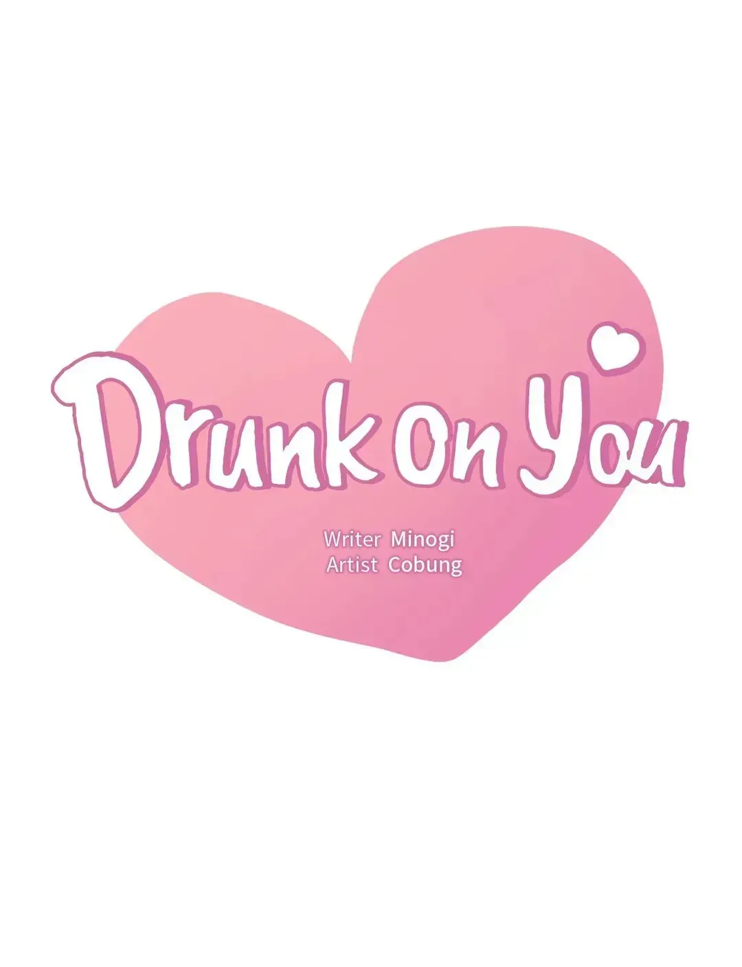 Read Drunk on You chapter 18 image 5 on Lezhin