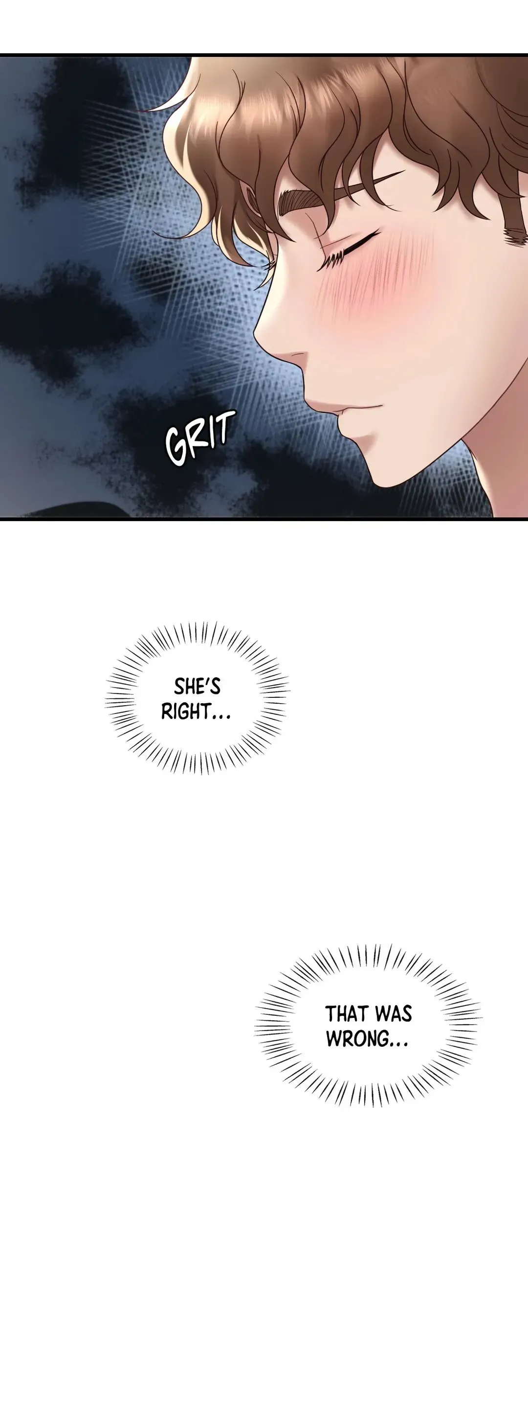 Read Drunk on You chapter 18 image 57 on Lezhin