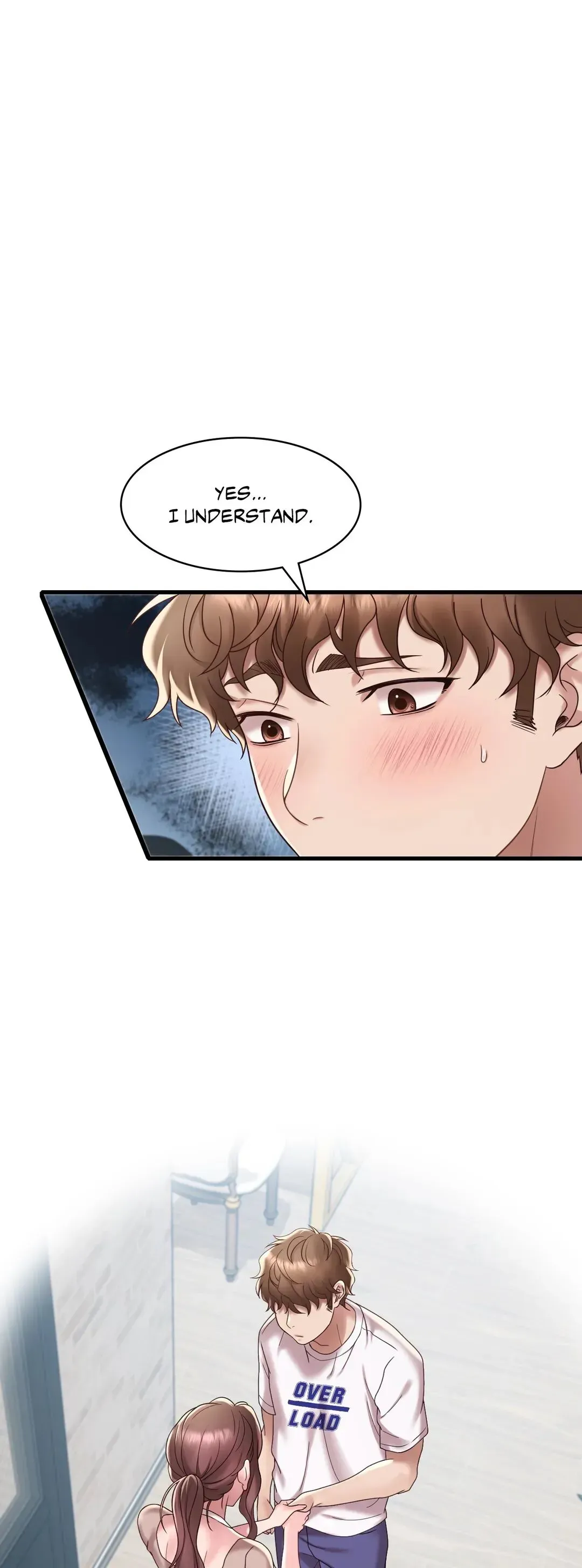 Read Drunk on You chapter 18 image 58 on Lezhin