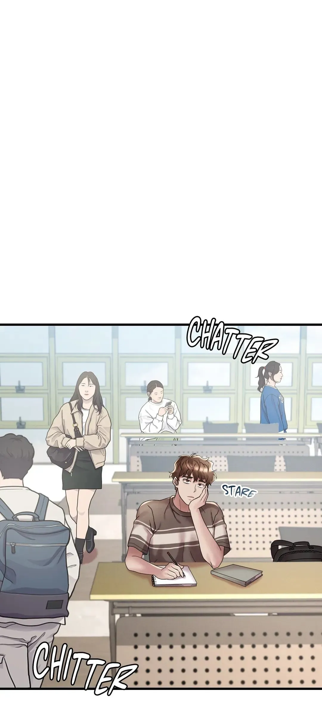 Read Drunk on You chapter 18 image 62 on Lezhin