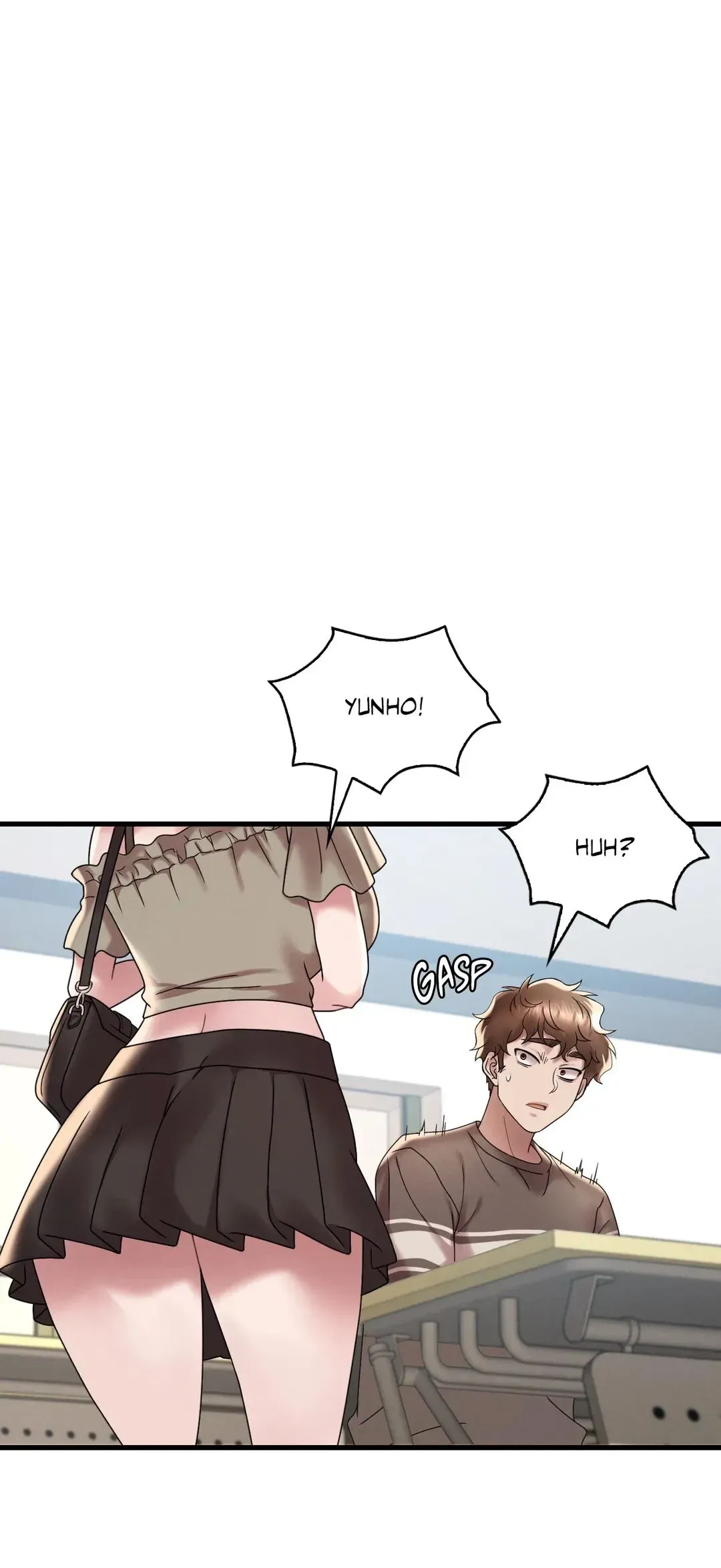 Read Drunk on You chapter 18 image 63 on Lezhin