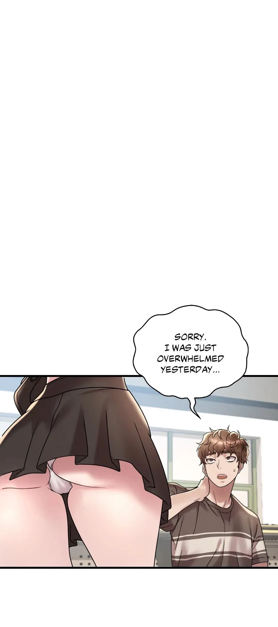 Read Drunk on You chapter 18 image 66 on Lezhin