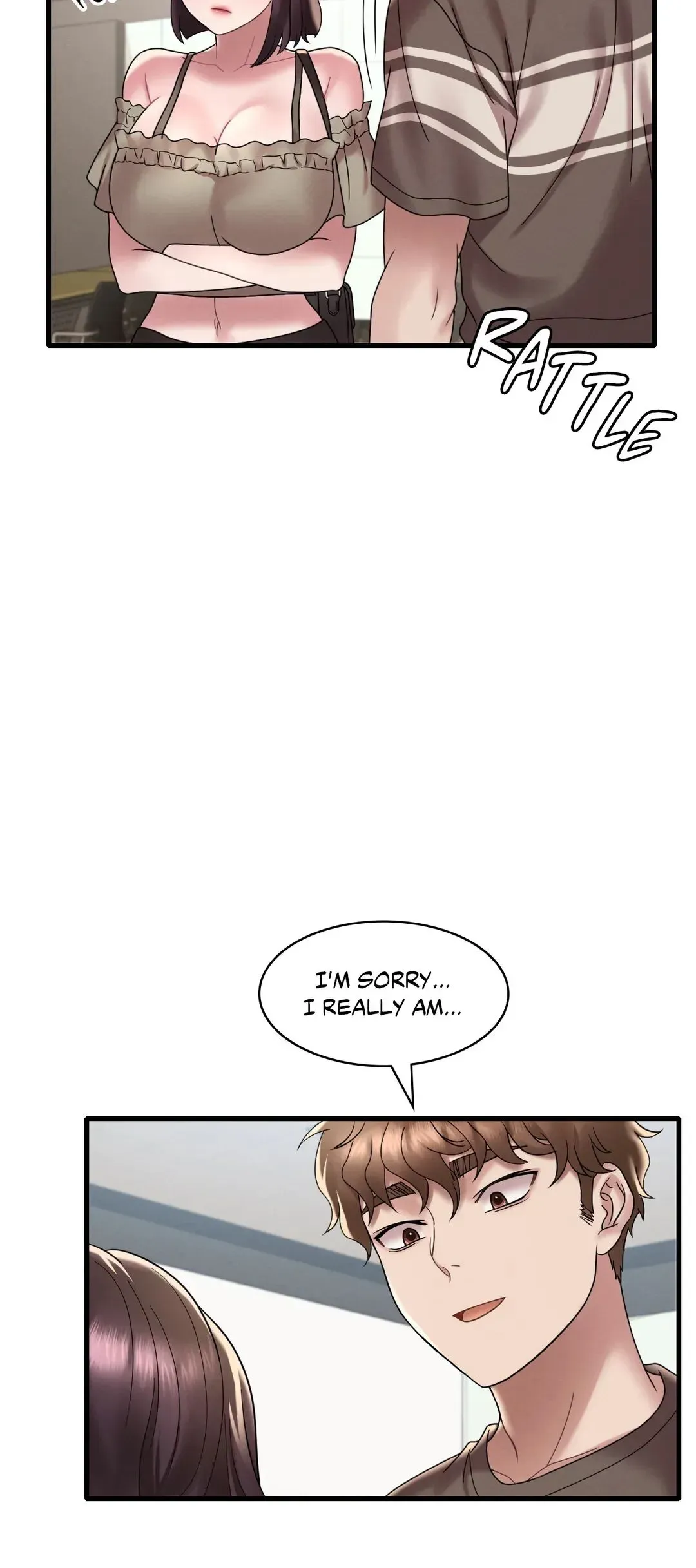 Read Drunk on You chapter 18 image 68 on Lezhin