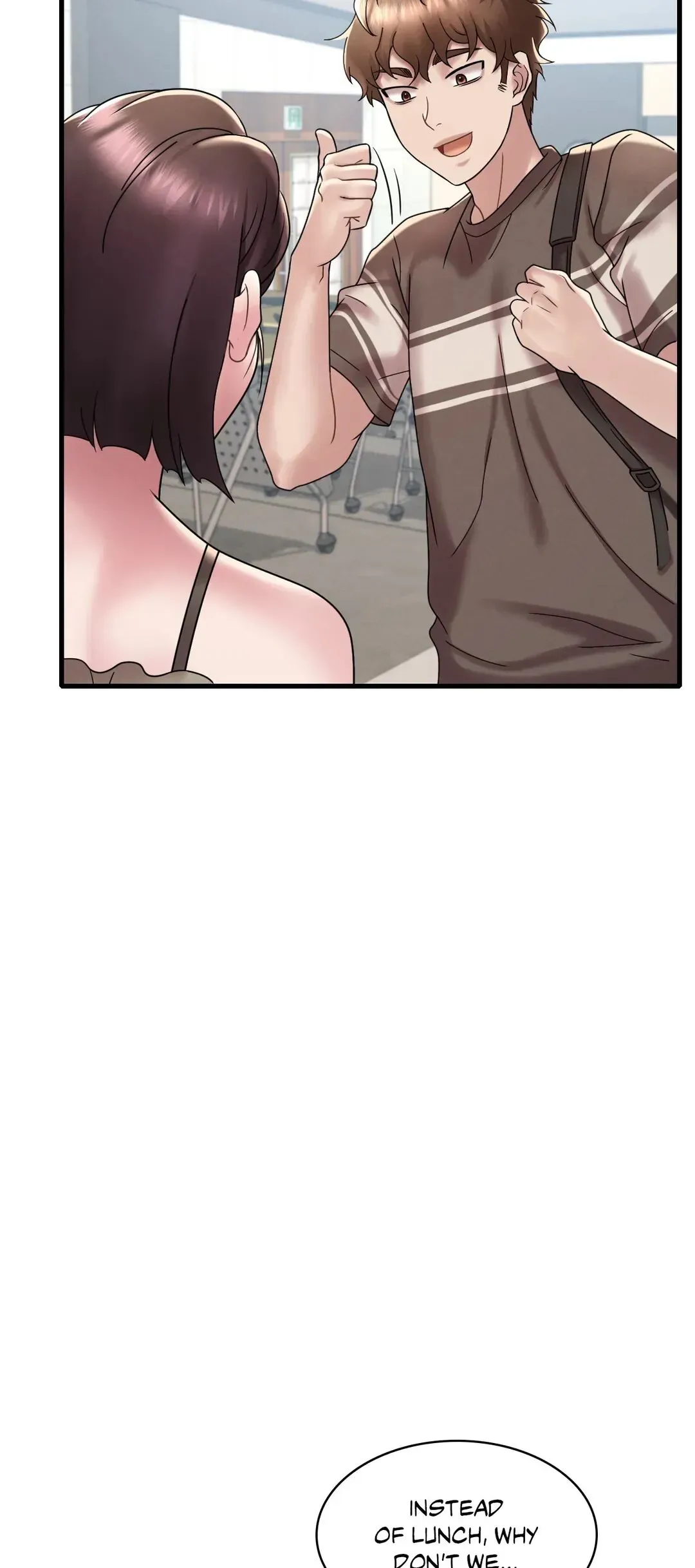 Read Drunk on You chapter 18 image 70 on Lezhin