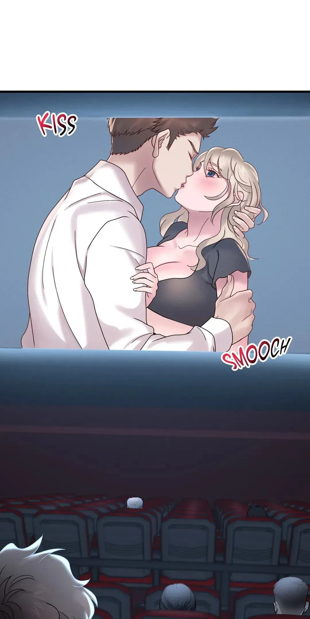 Read Drunk on You chapter 18 image 78 on Lezhin