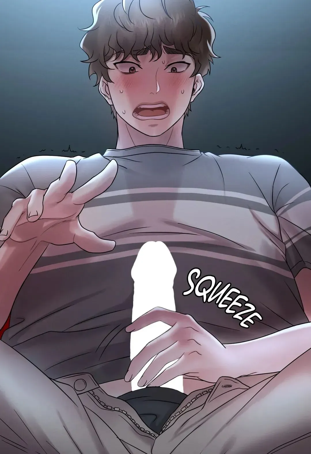 Read Drunk on You chapter 18 image 85 on Lezhin