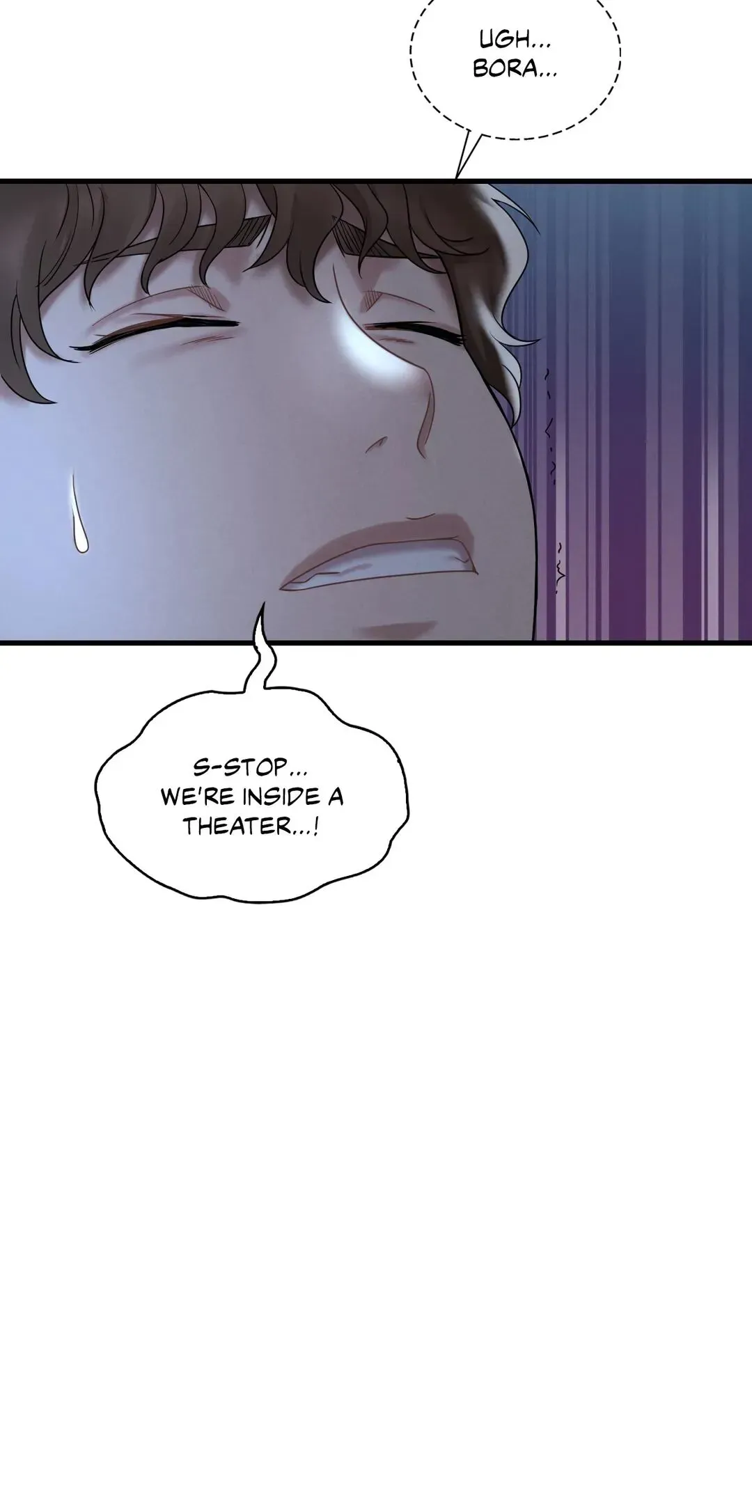 Read Drunk on You chapter 19 image 13 on Lezhin