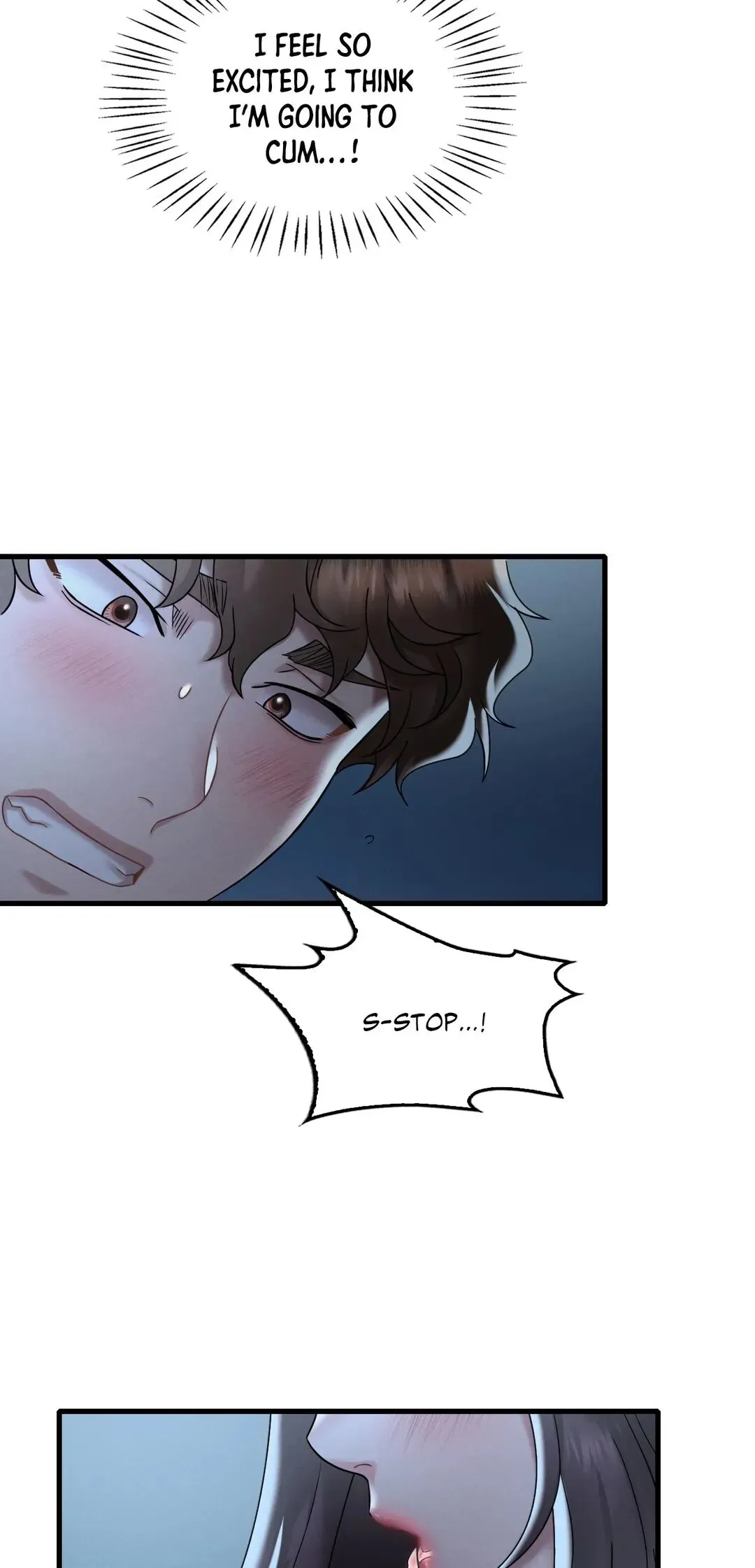 Read Drunk on You chapter 19 image 17 on Lezhin
