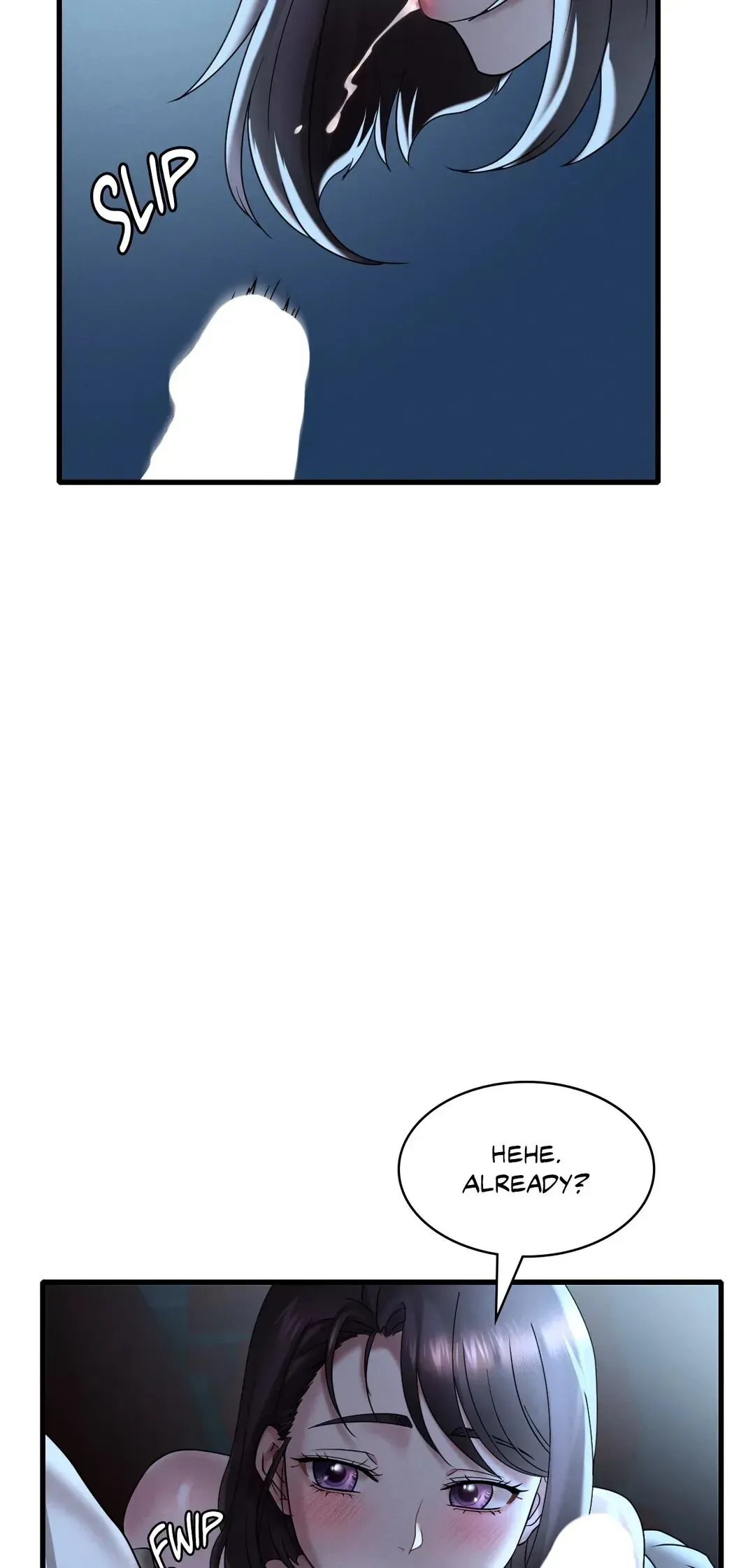 Read Drunk on You chapter 19 image 18 on Lezhin