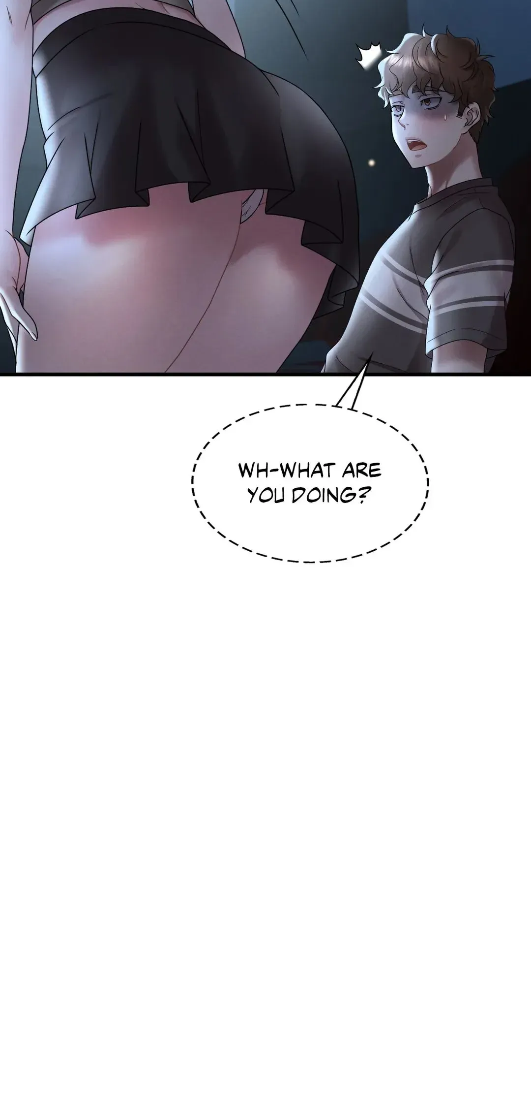 Read Drunk on You chapter 19 image 20 on Lezhin