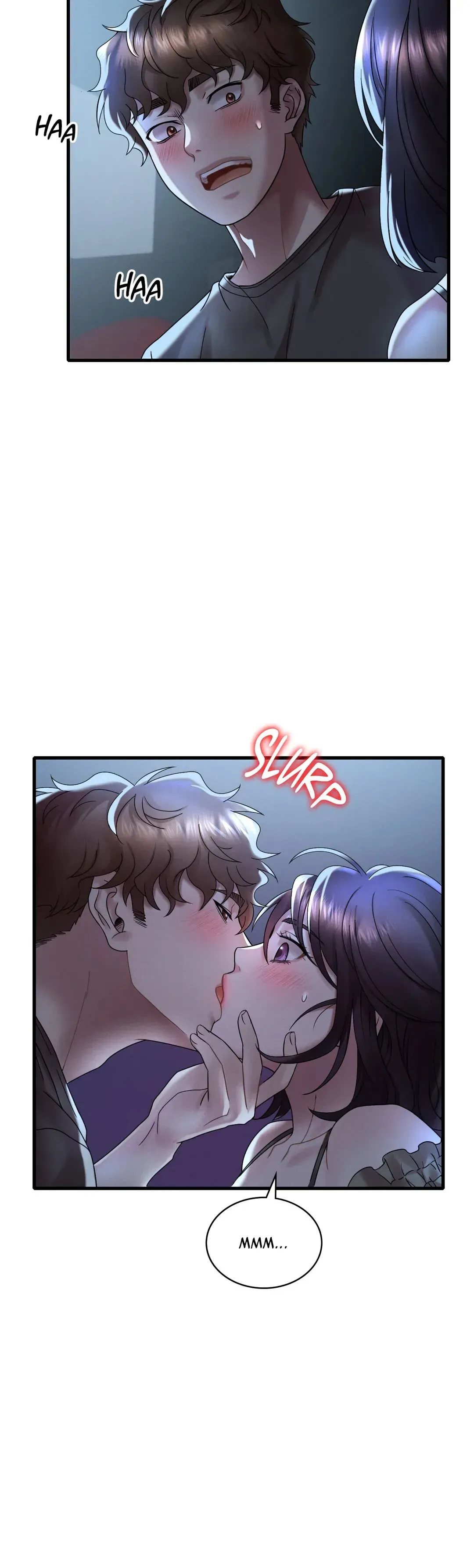 Read Drunk on You chapter 19 image 3 on Lezhin