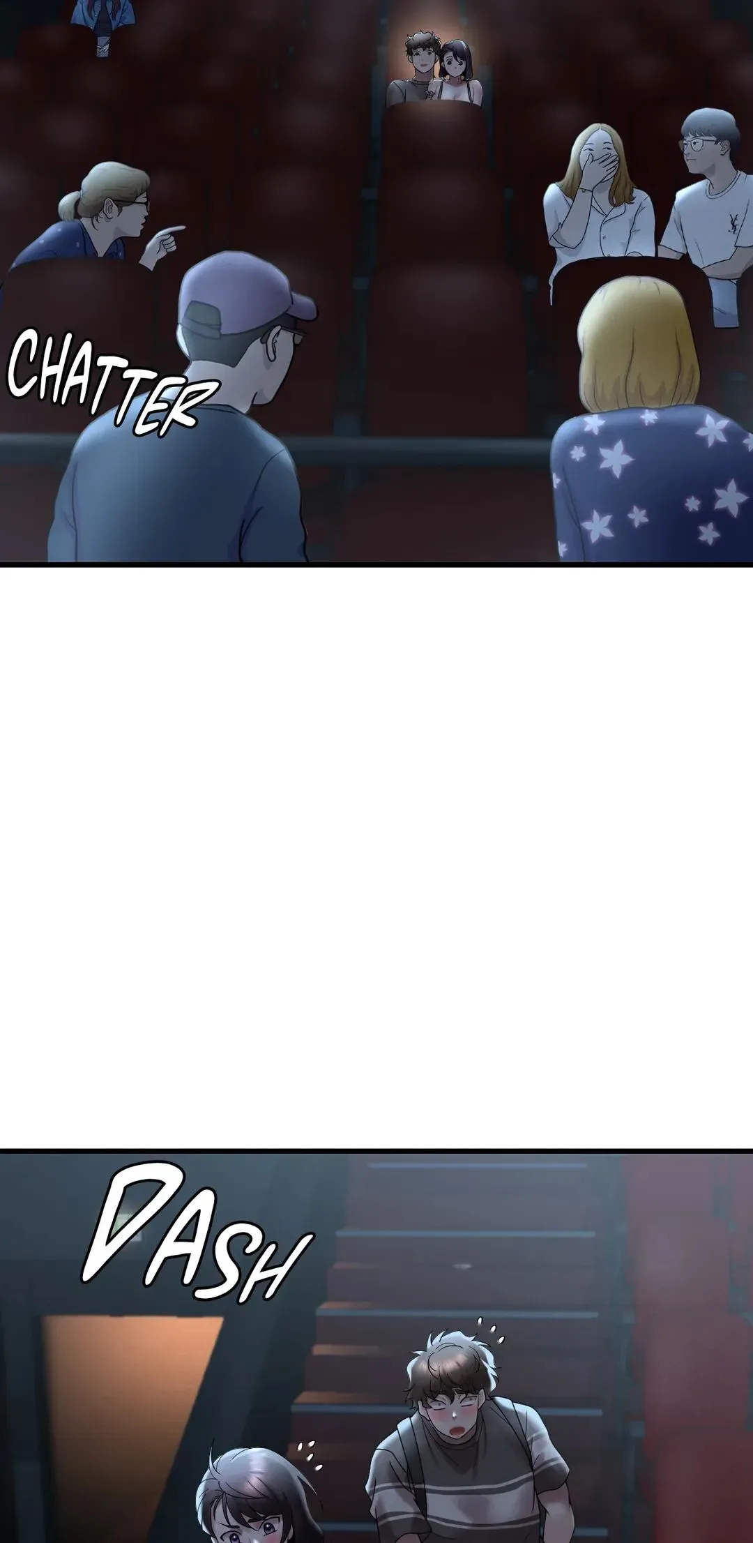 Read Drunk on You chapter 19 image 47 on Lezhin