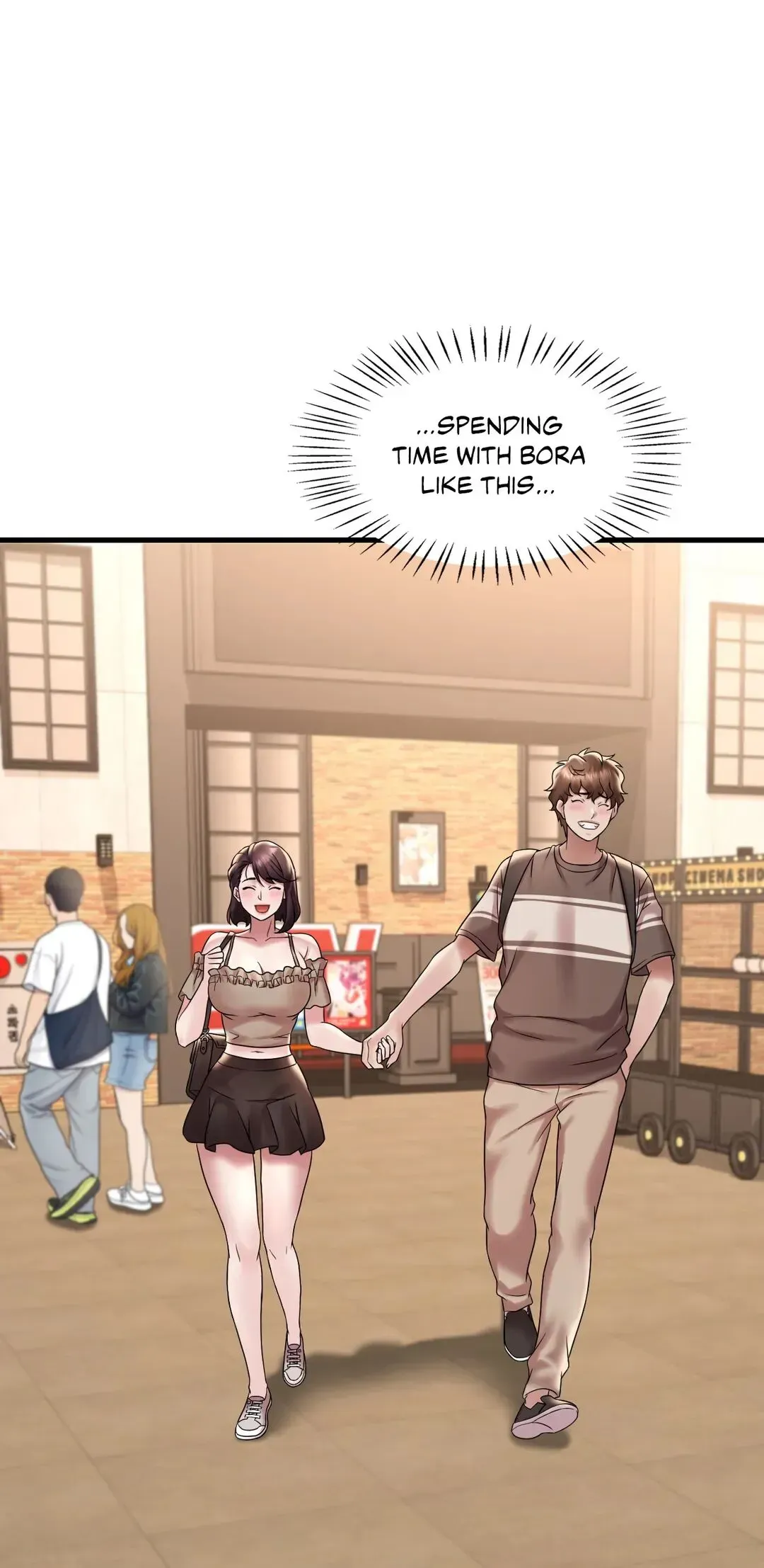 Read Drunk on You chapter 19 image 52 on Lezhin