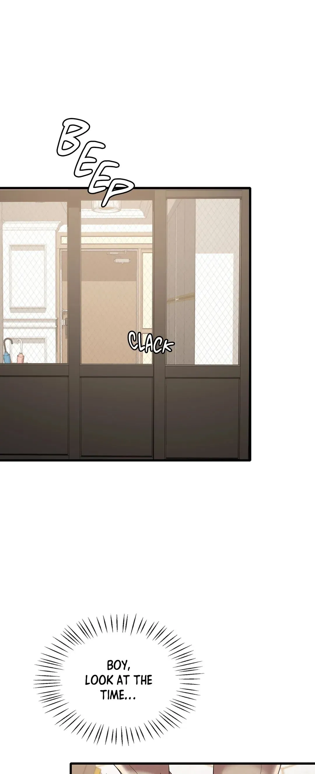 Read Drunk on You chapter 19 image 56 on Lezhin