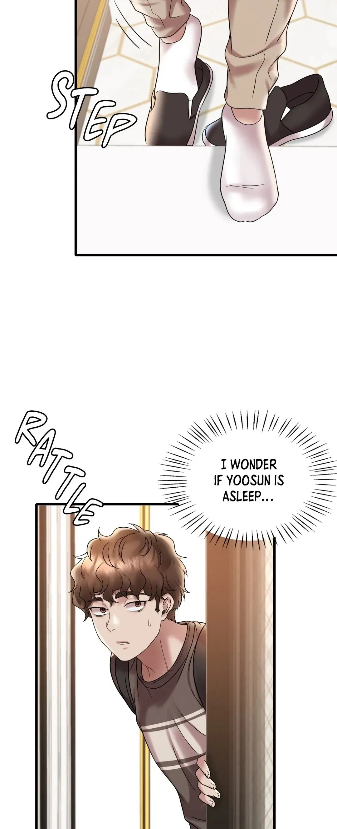Read Drunk on You chapter 19 image 57 on Lezhin