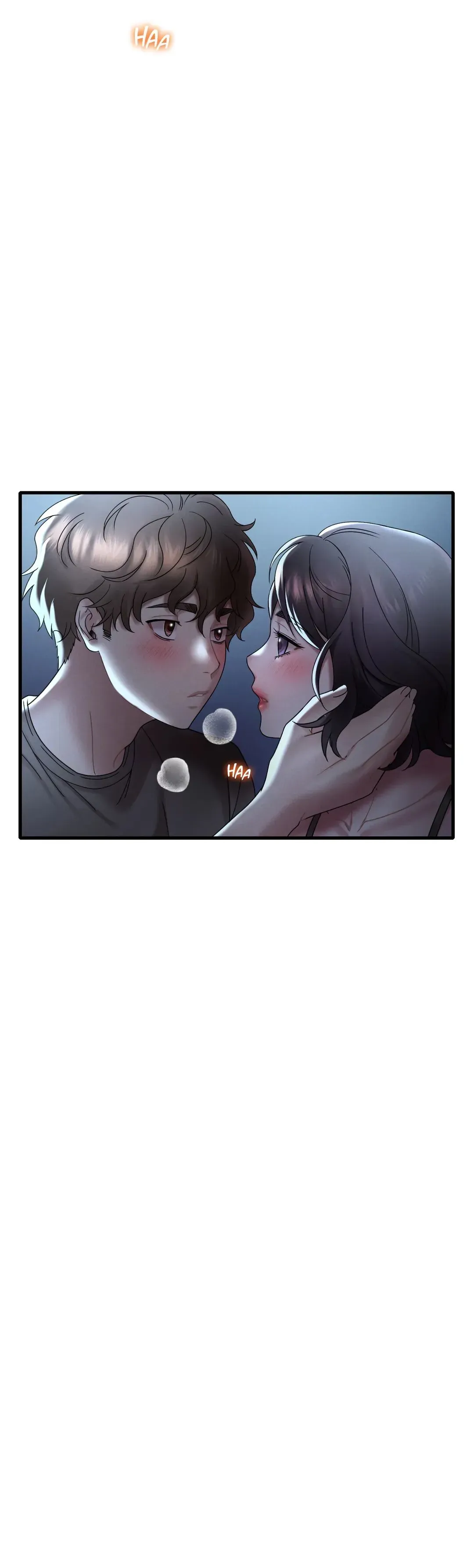 Read Drunk on You chapter 19 image 6 on Lezhin
