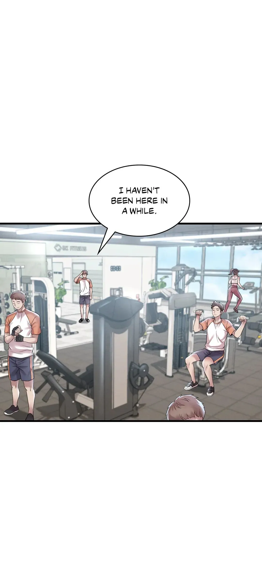 Read Drunk on You chapter 19 image 64 on Lezhin
