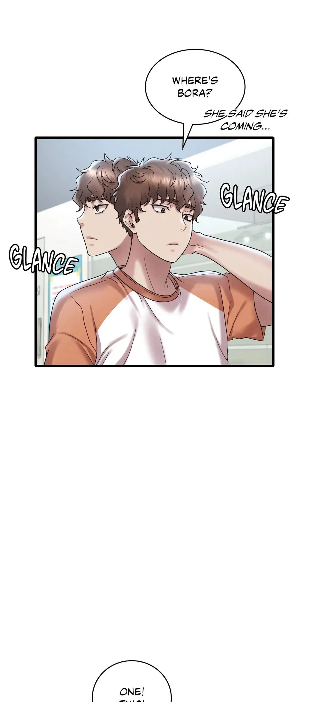 Read Drunk on You chapter 19 image 65 on Lezhin