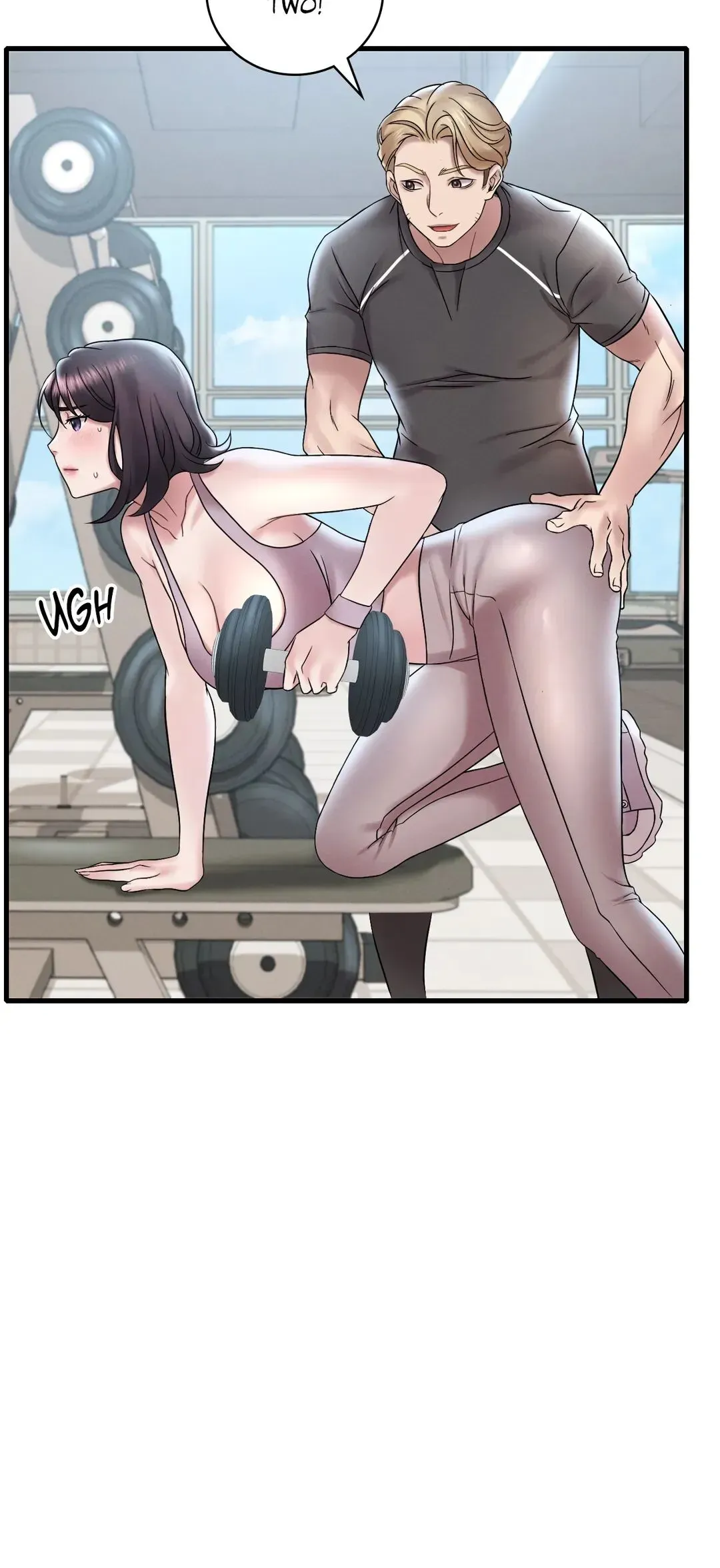 Read Drunk on You chapter 19 image 66 on Lezhin