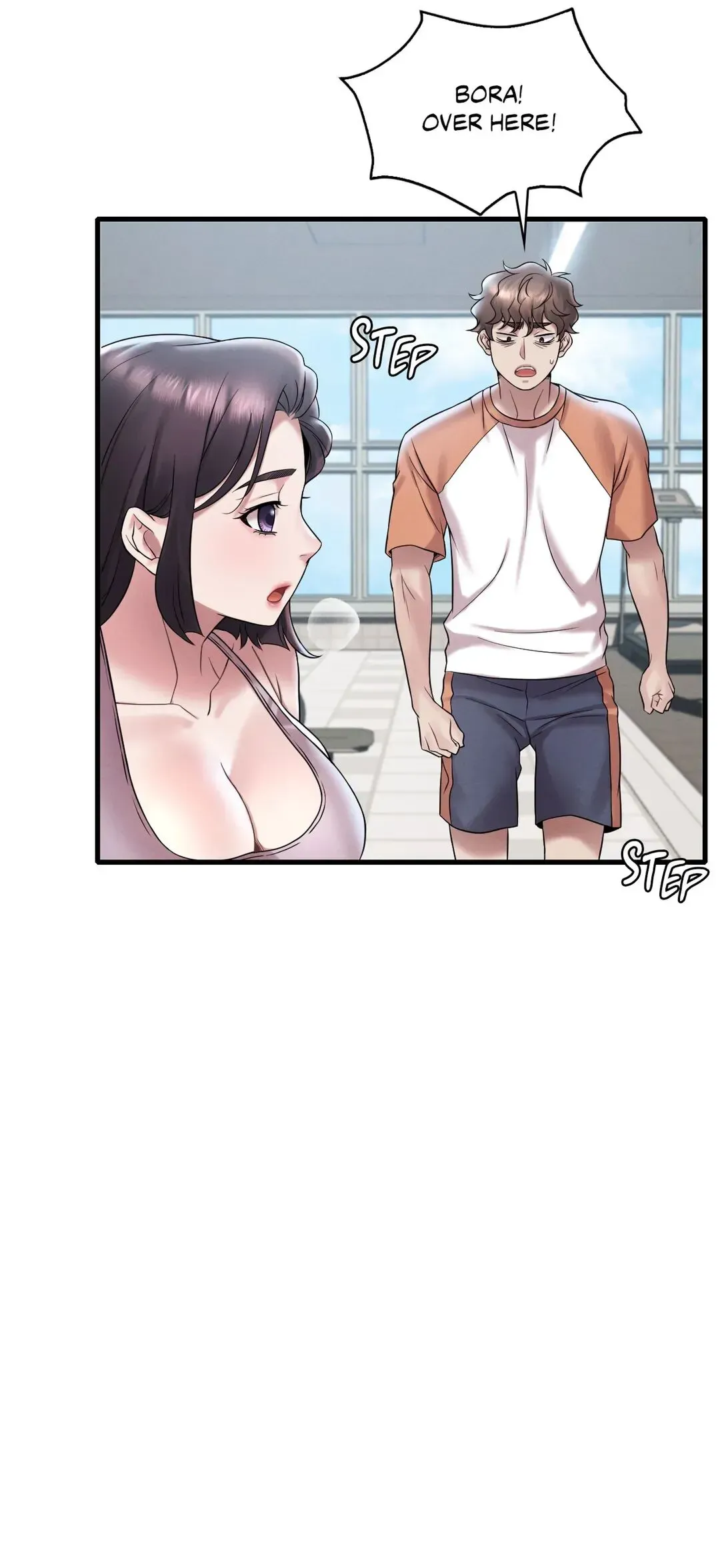 Read Drunk on You chapter 19 image 69 on Lezhin
