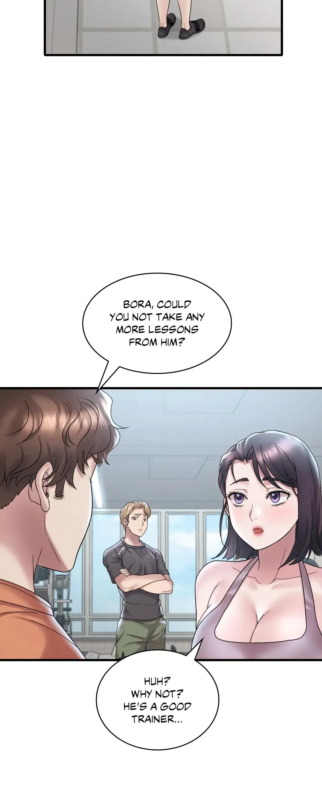 Read Drunk on You chapter 19 image 71 on Lezhin