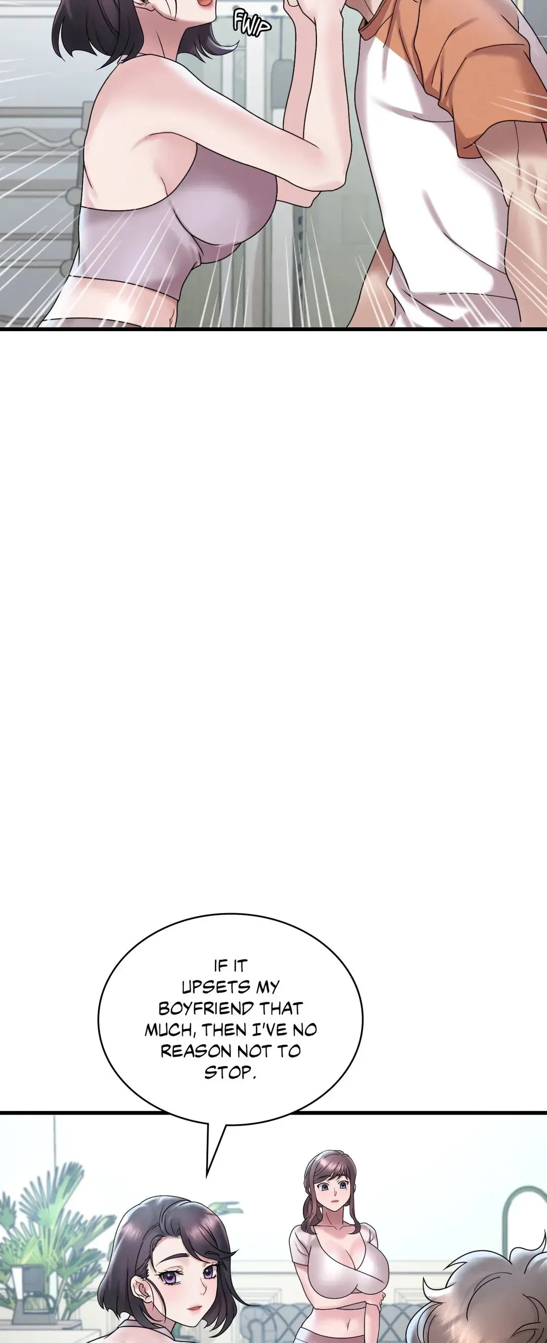 Read Drunk on You chapter 19 image 75 on Lezhin