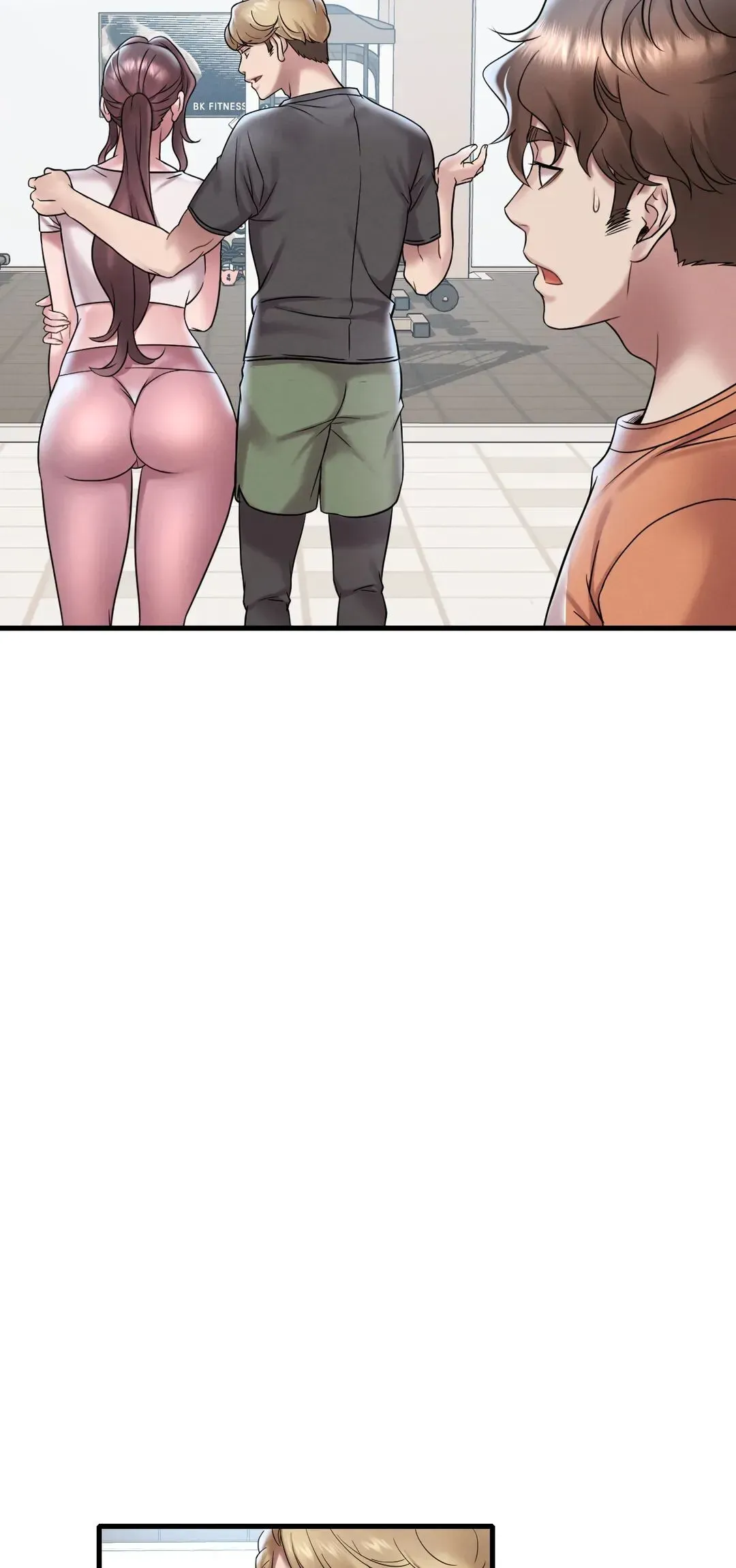 Read Drunk on You chapter 19 image 86 on Lezhin