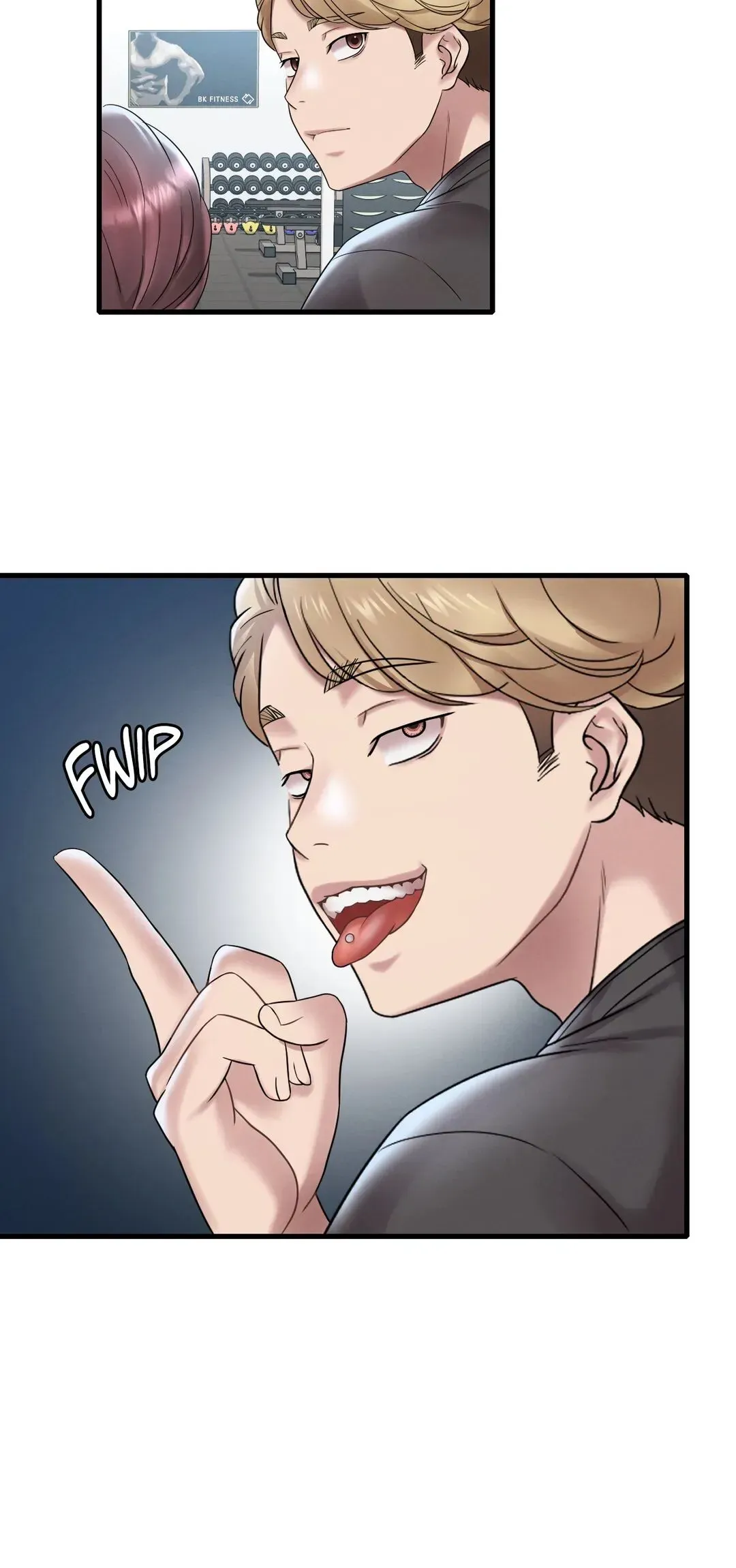 Read Drunk on You chapter 19 image 87 on Lezhin
