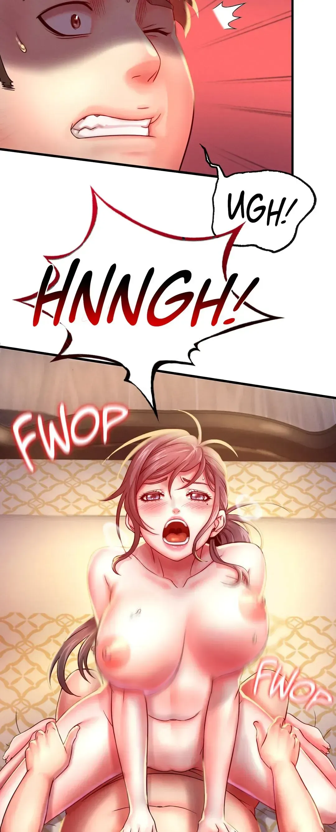 Read Drunk on You chapter 2 image 16 on Lezhin