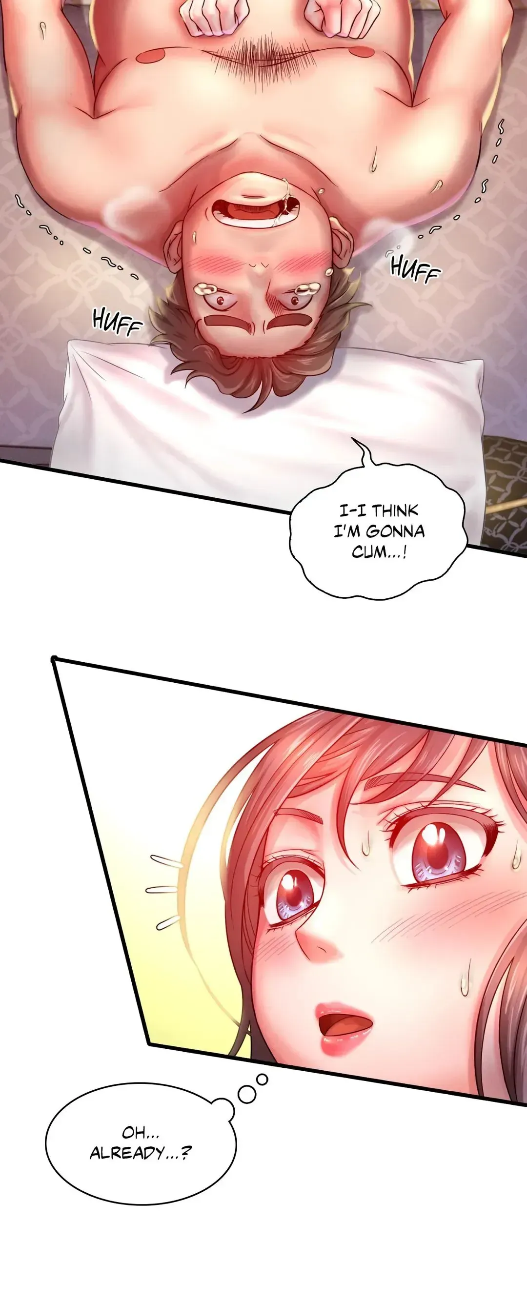 Read Drunk on You chapter 2 image 17 on Lezhin