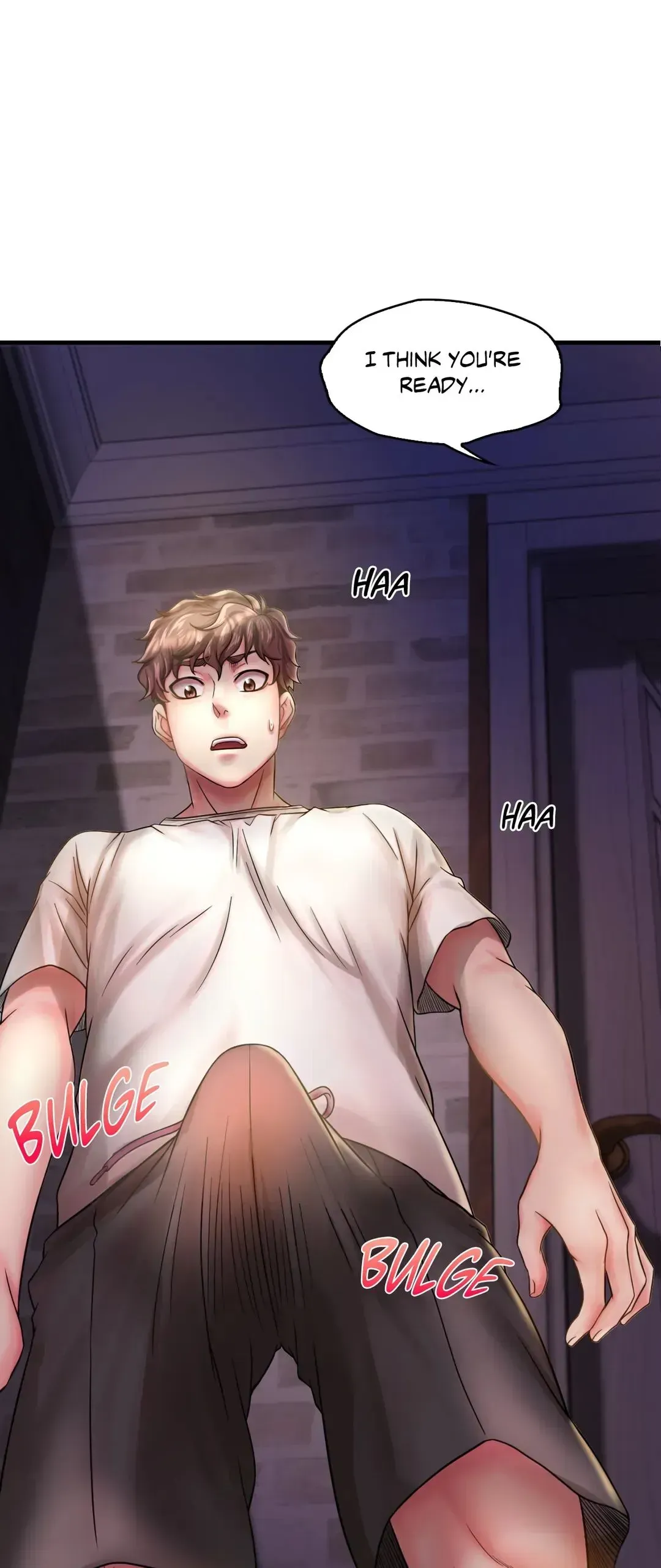 Read Drunk on You chapter 2 image 3 on Lezhin