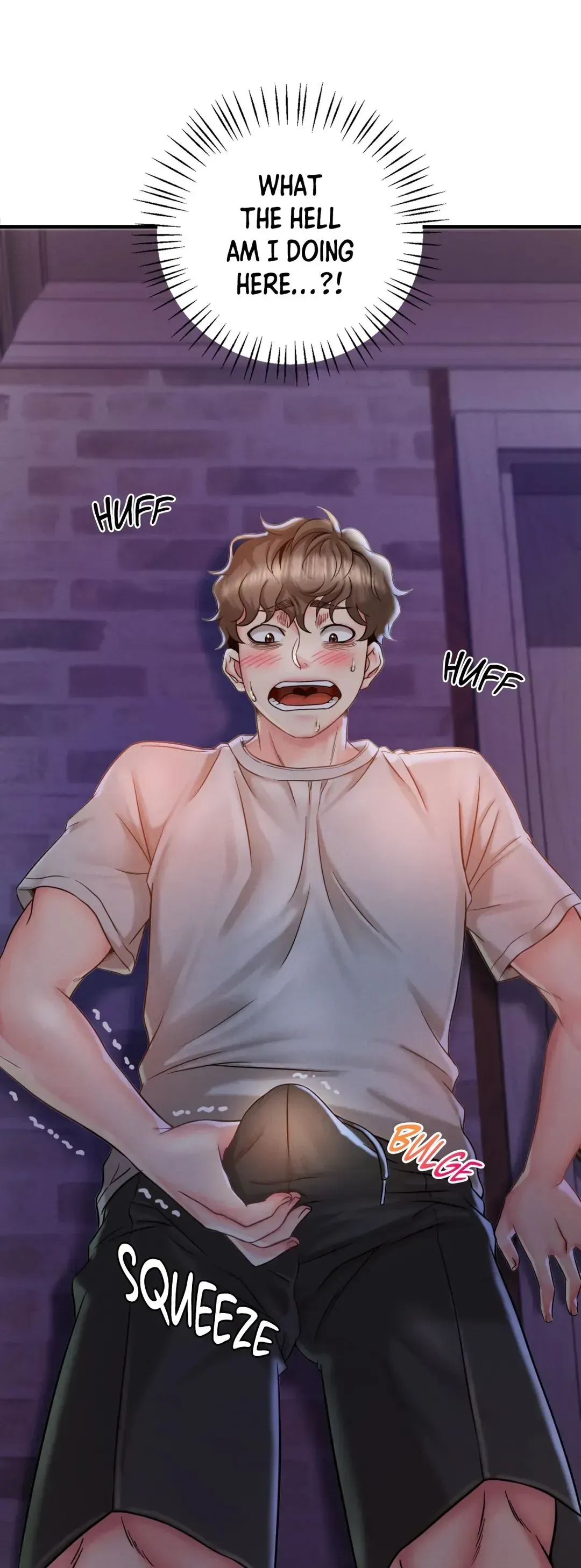 Read Drunk on You chapter 2 image 30 on Lezhin