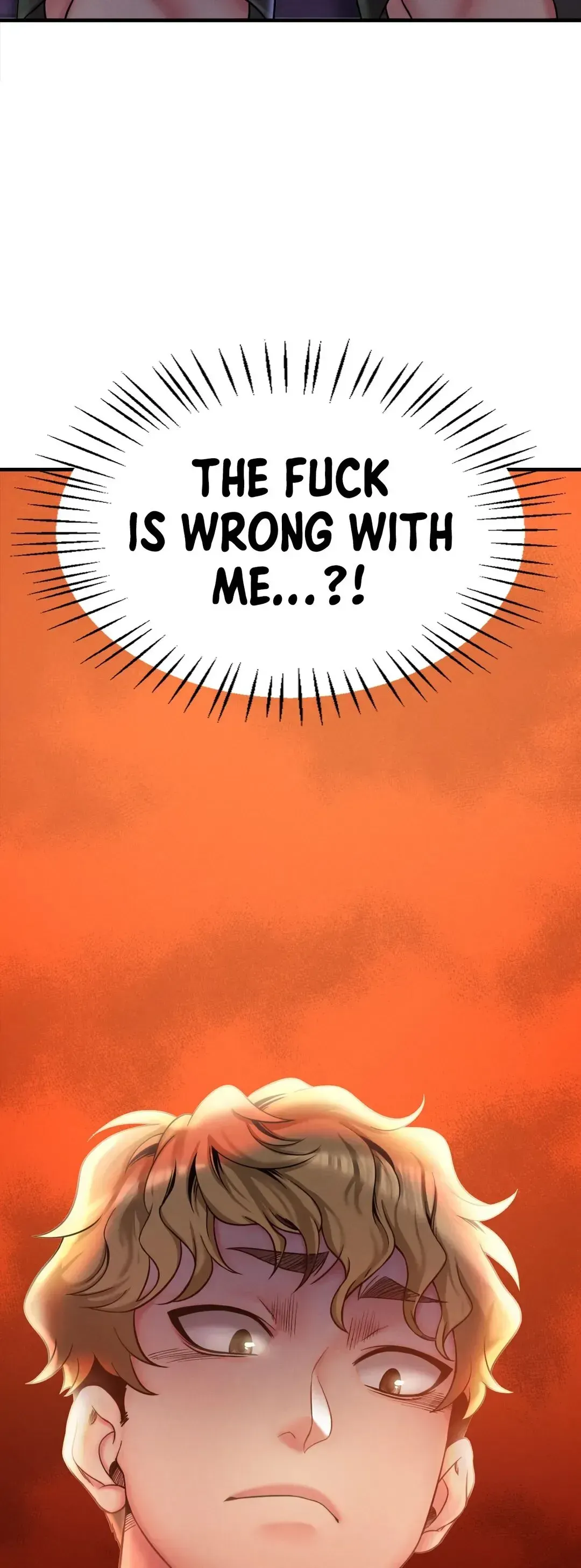 Read Drunk on You chapter 2 image 31 on Lezhin