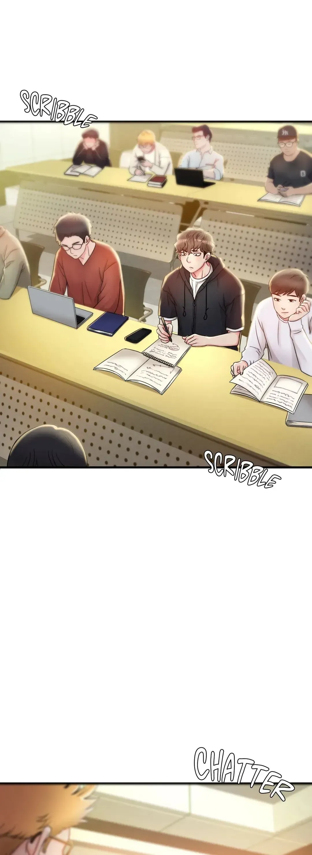 Read Drunk on You chapter 2 image 36 on Lezhin